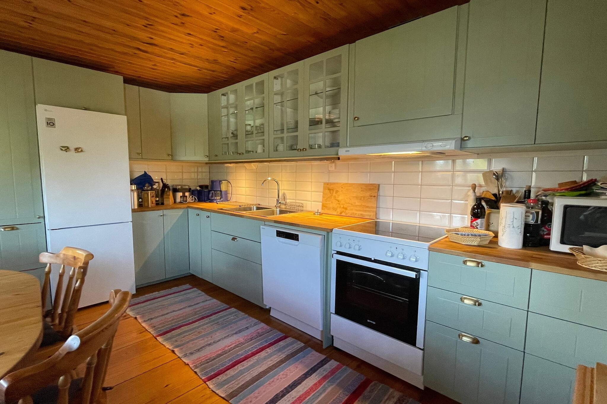 7 Personen vakantie huis in Mönsterås - Binnen