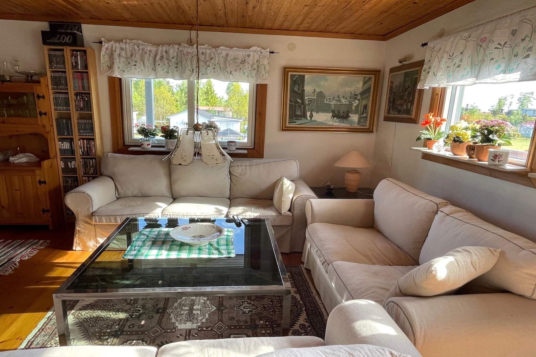 7 Personen vakantie huis in Mönsterås - Binnen