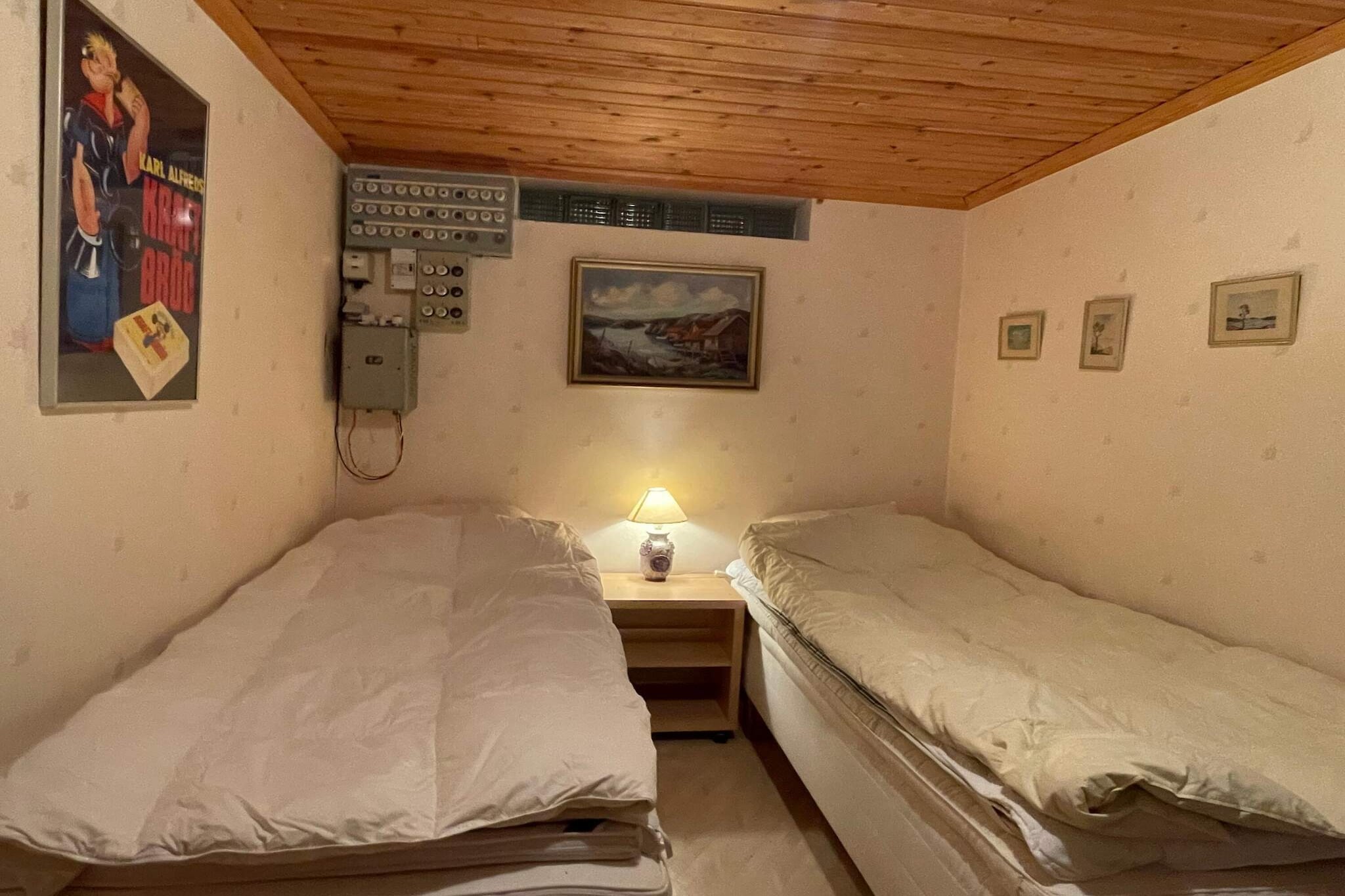7 Personen vakantie huis in Mönsterås - Binnen