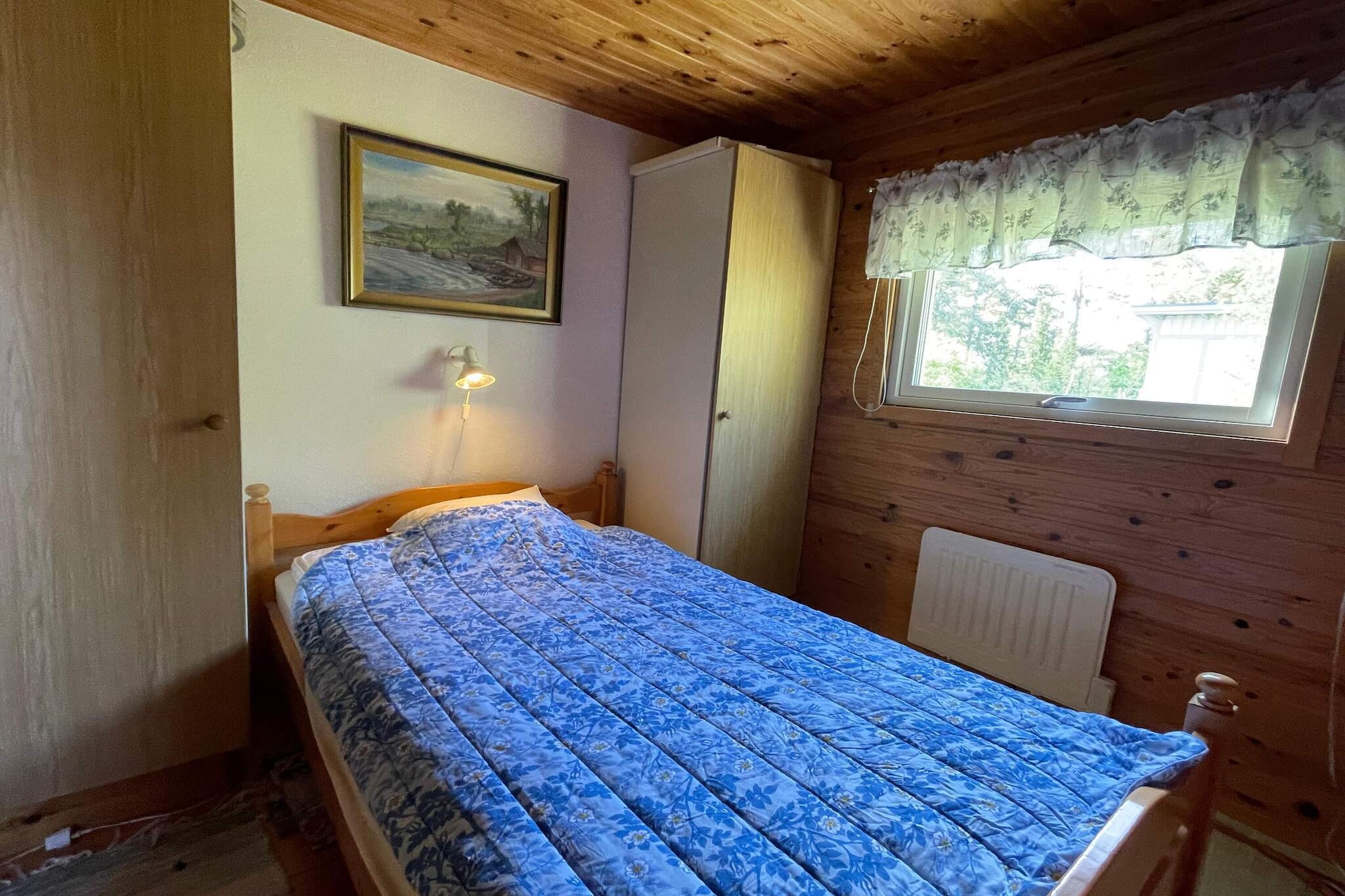 7 Personen vakantie huis in Mönsterås - Binnen