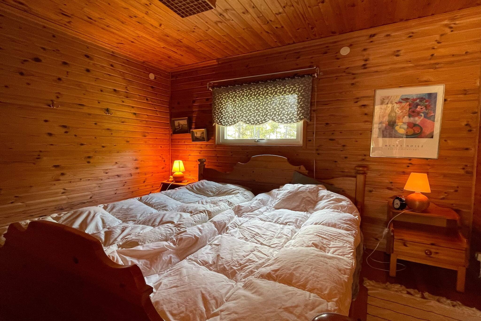 7 Personen vakantie huis in Mönsterås - Binnen