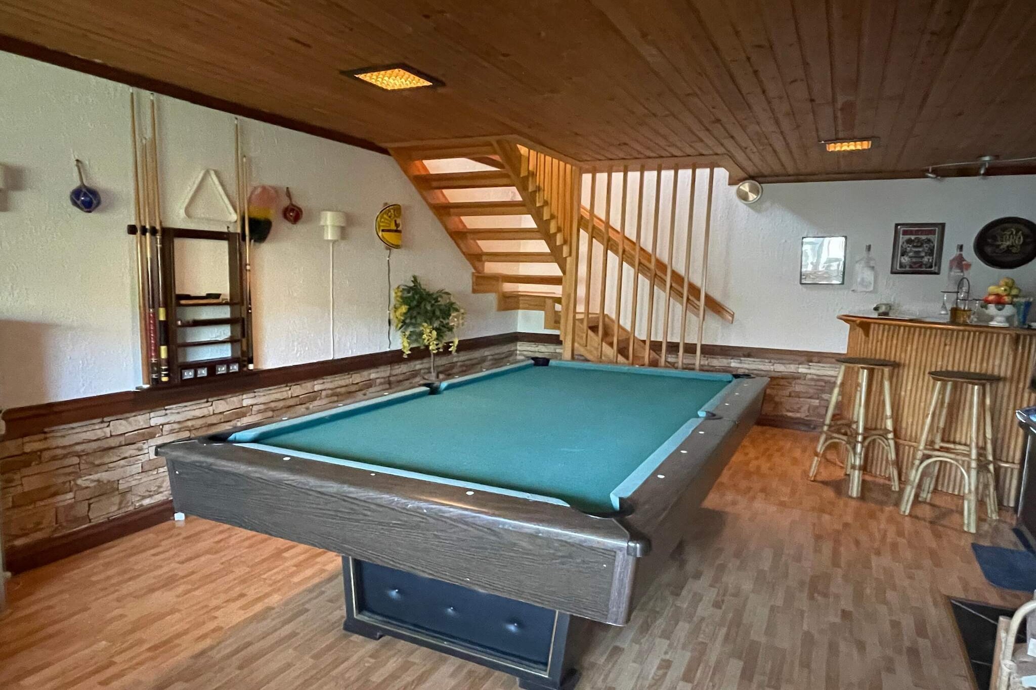 7 Personen vakantie huis in Mönsterås - Binnen
