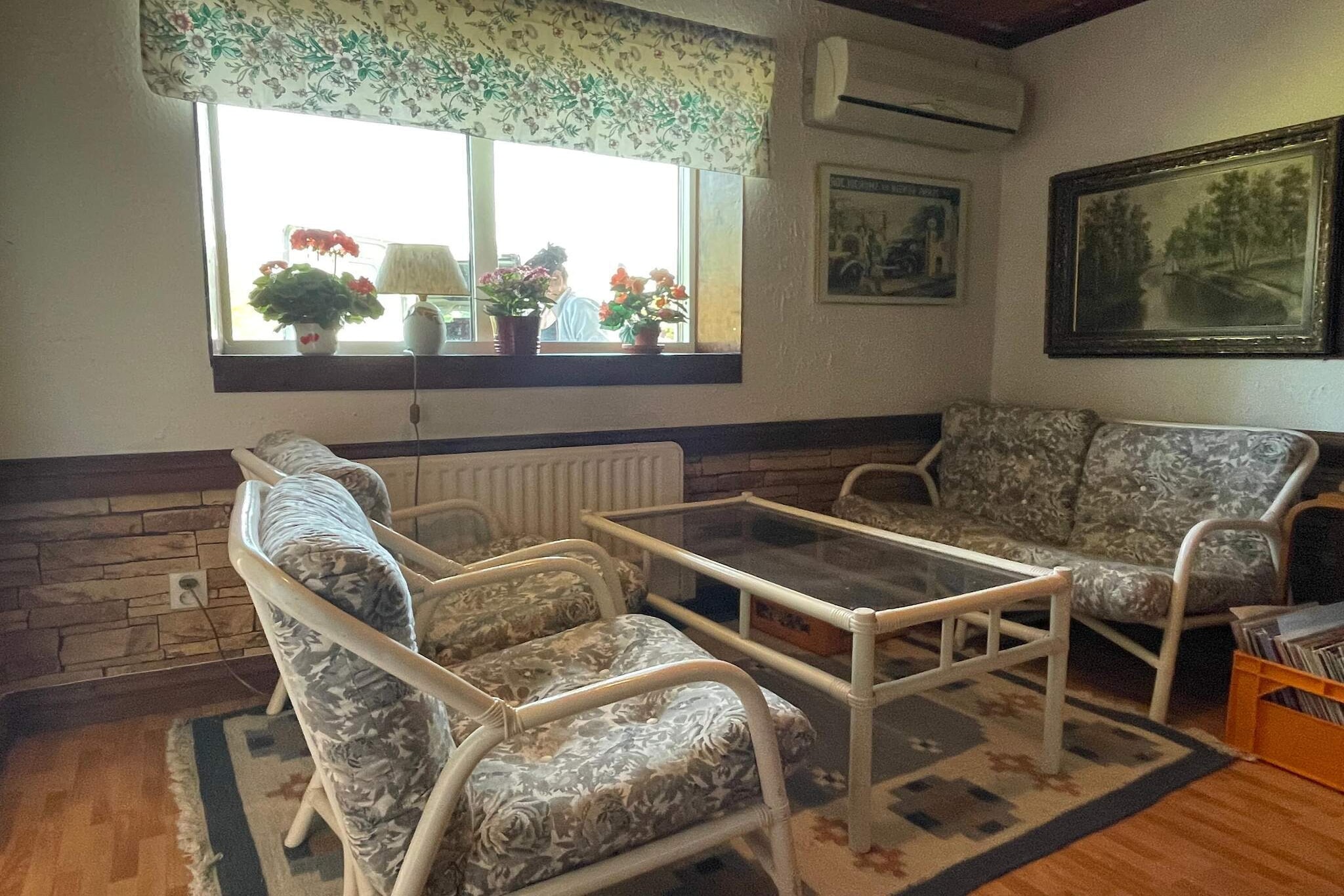 7 Personen vakantie huis in Mönsterås - Binnen