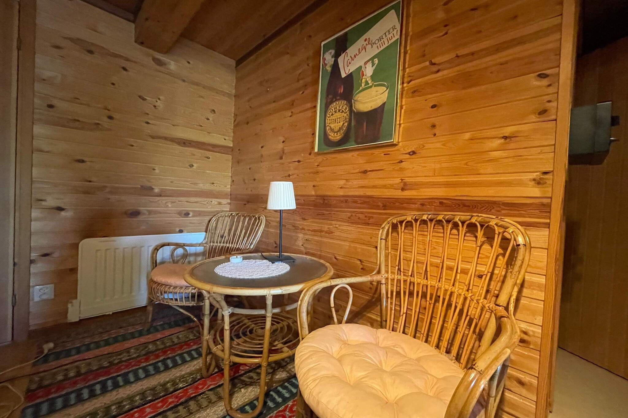 7 Personen vakantie huis in Mönsterås - Binnen