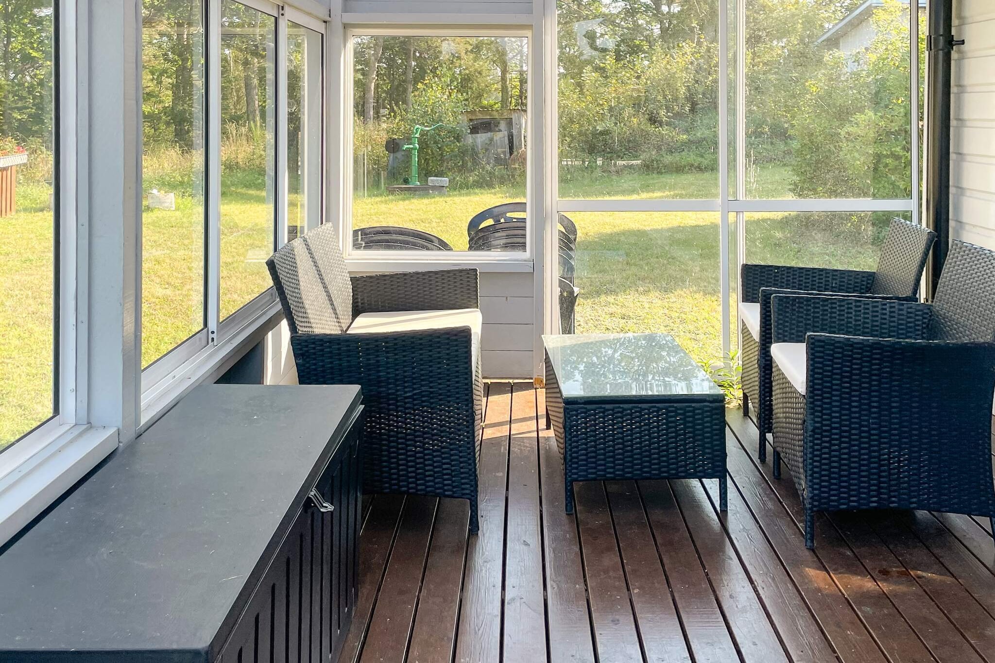 7 Personen vakantie huis in Mönsterås