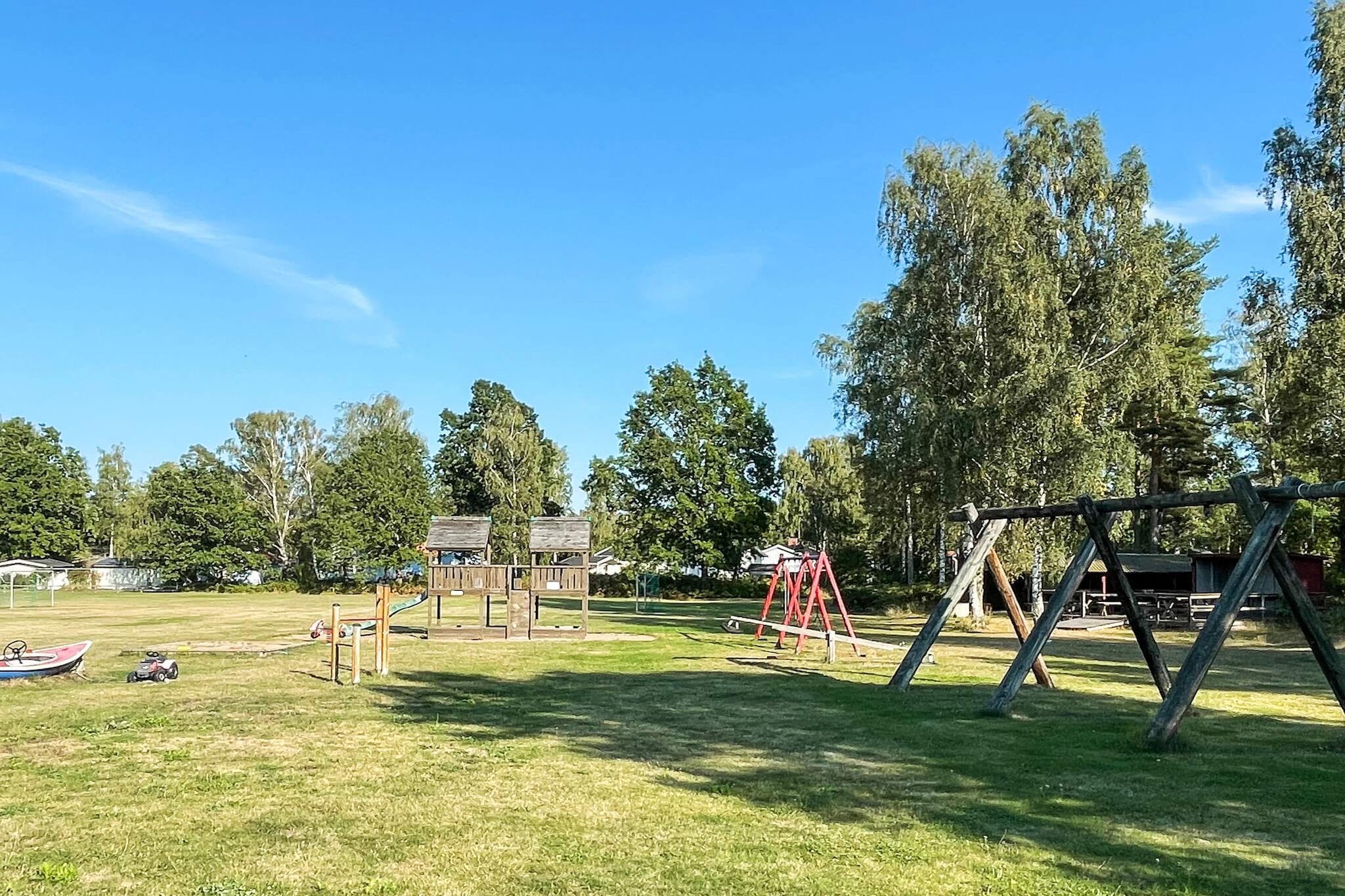 7 Personen vakantie huis in Mönsterås - Niet-getagd