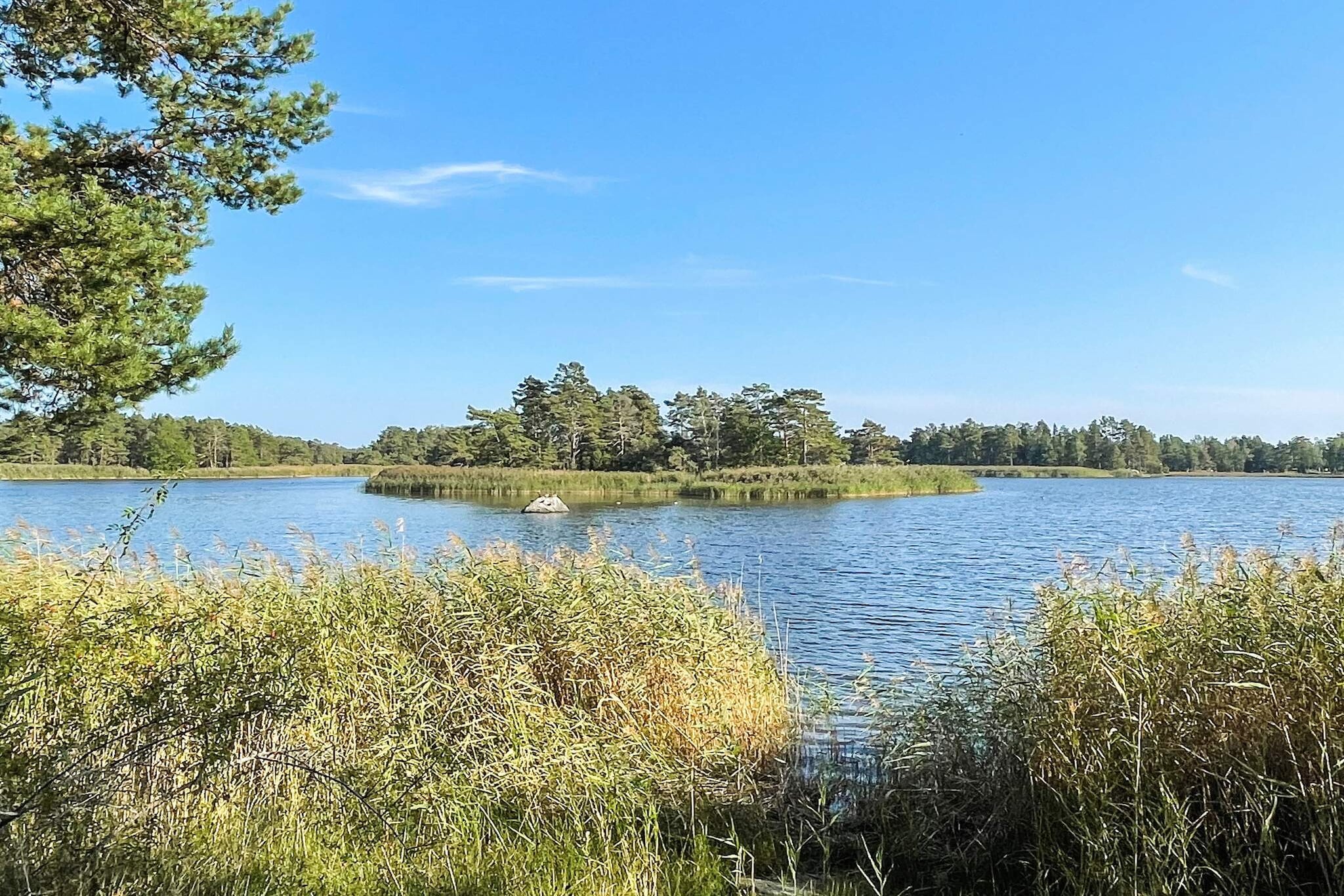 7 Personen vakantie huis in Mönsterås - Niet-getagd