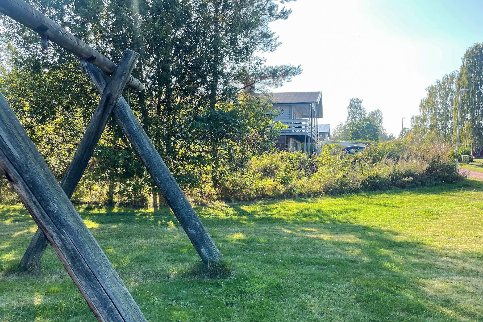 7 Personen vakantie huis in Mönsterås - Niet-getagd