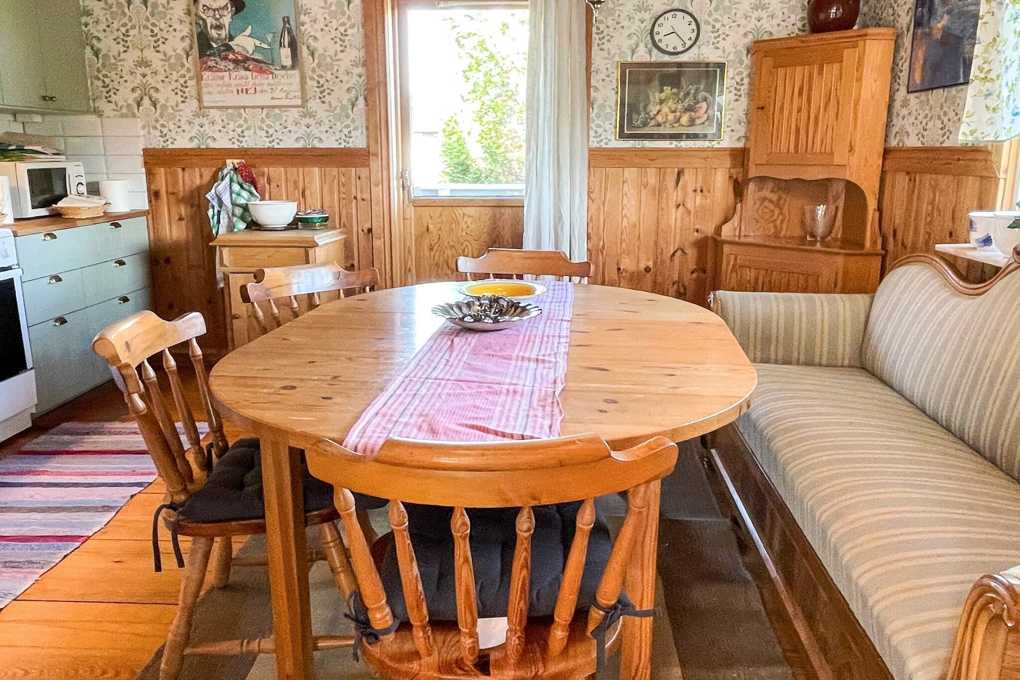 7 Personen vakantie huis in Mönsterås - Binnen