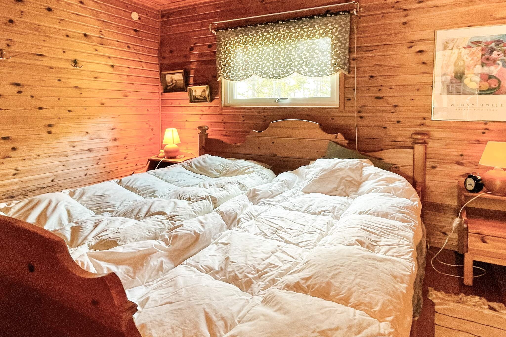 7 Personen vakantie huis in Mönsterås - Binnen