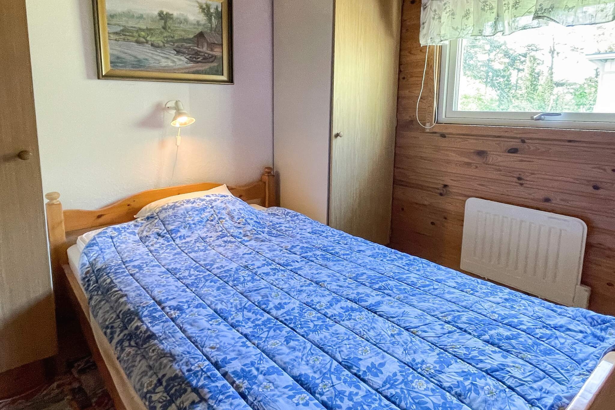 7 Personen vakantie huis in Mönsterås - Binnen