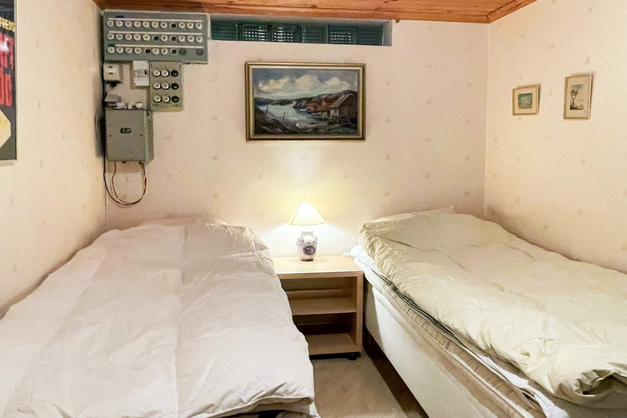 7 Personen vakantie huis in Mönsterås - Binnen