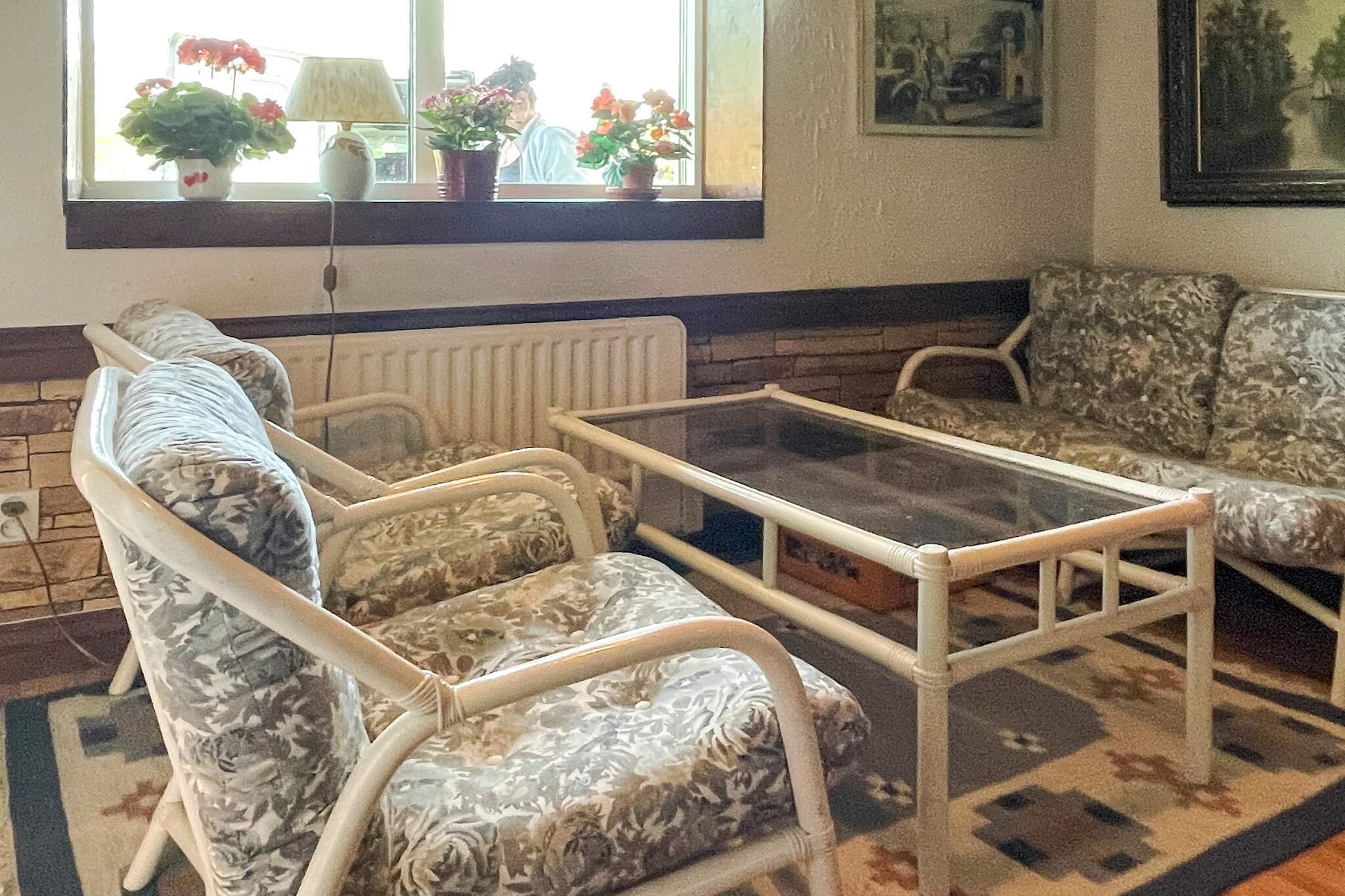 7 Personen vakantie huis in Mönsterås - Binnen