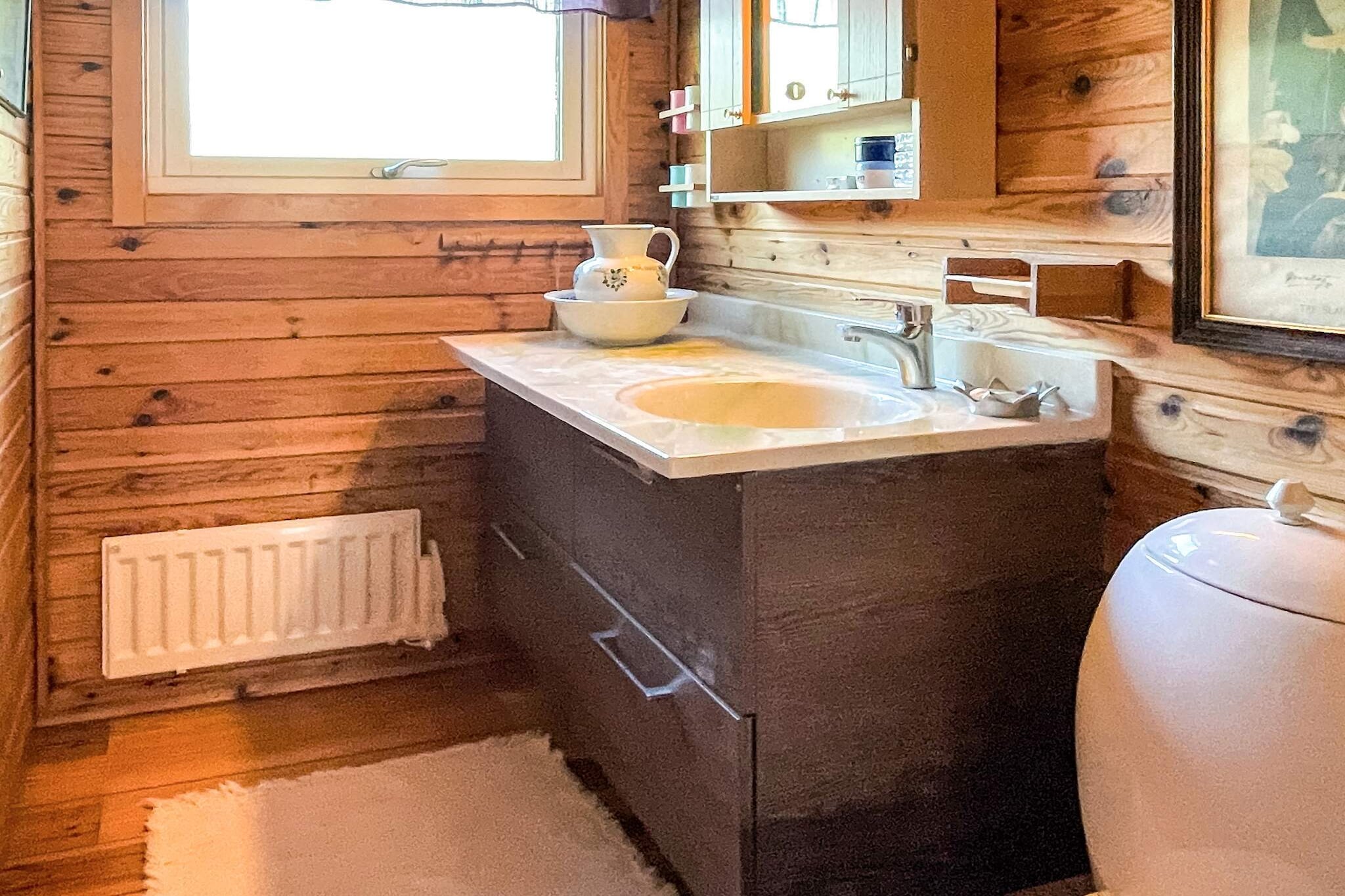 7 Personen vakantie huis in Mönsterås - Binnen