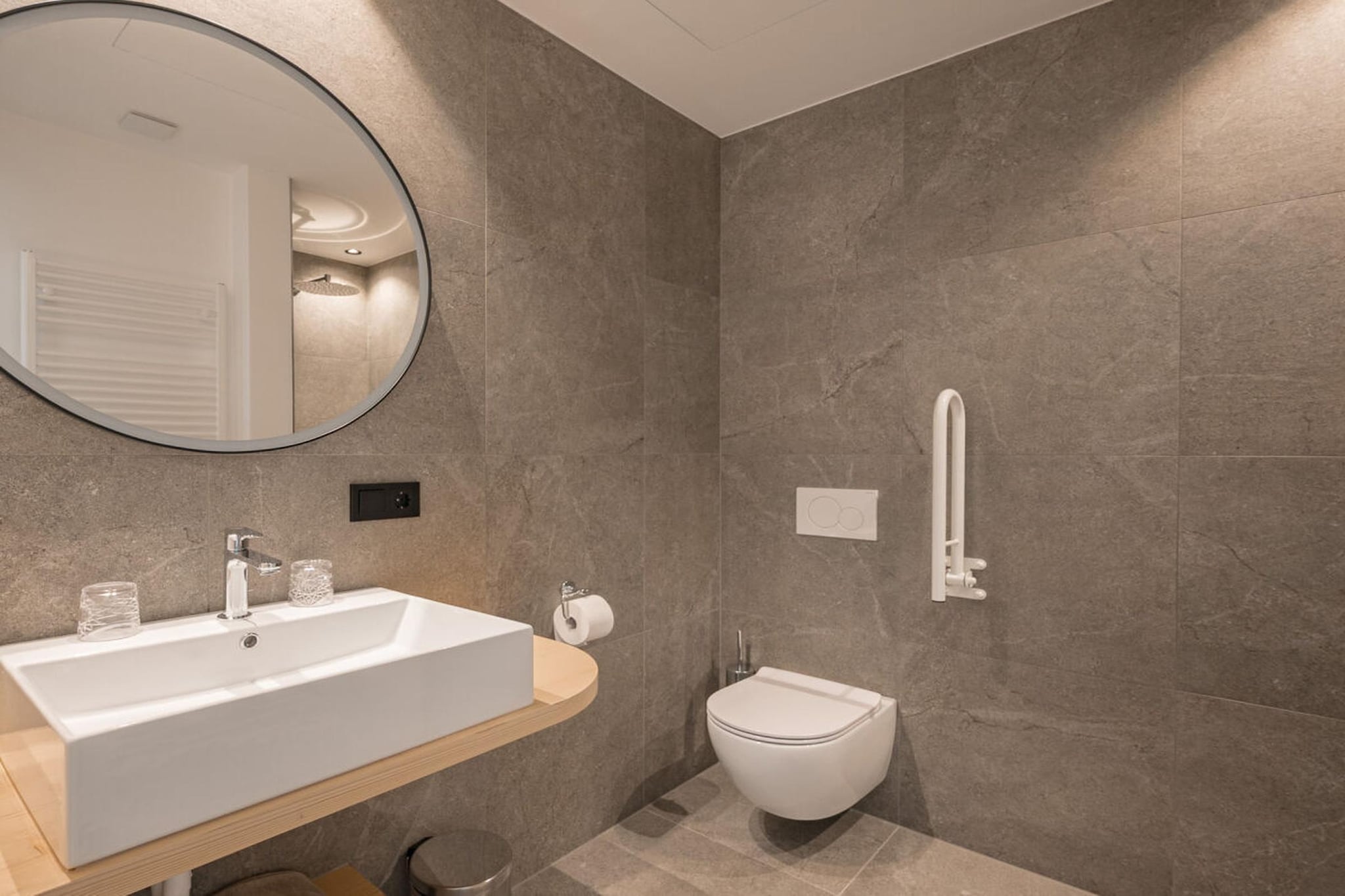635121 - Badkamer