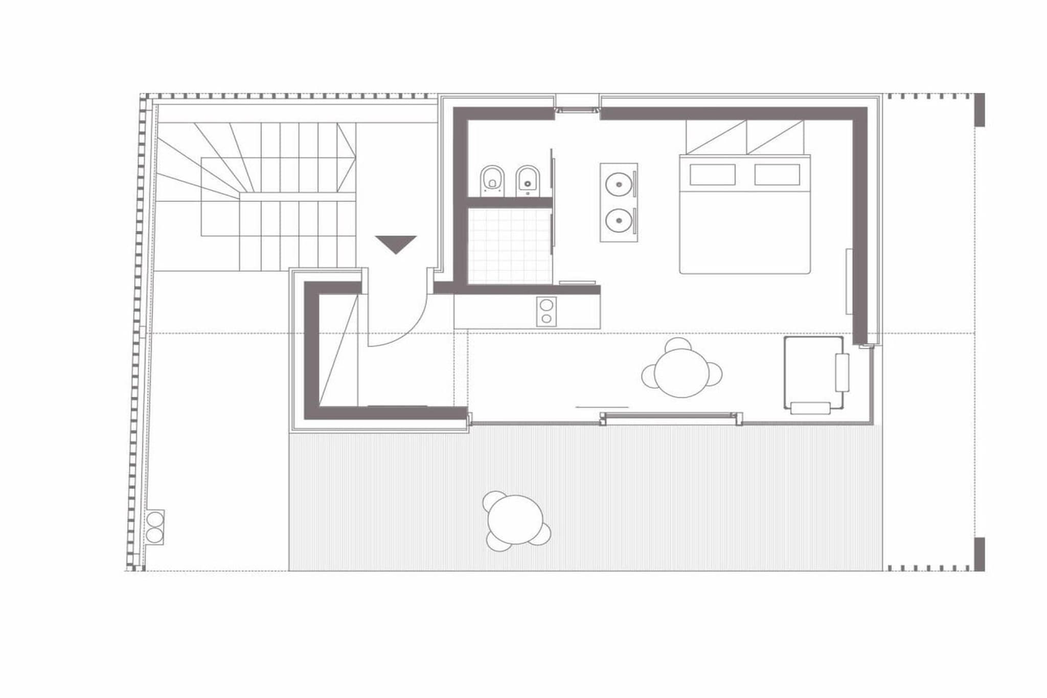 638825 - Plattegrond