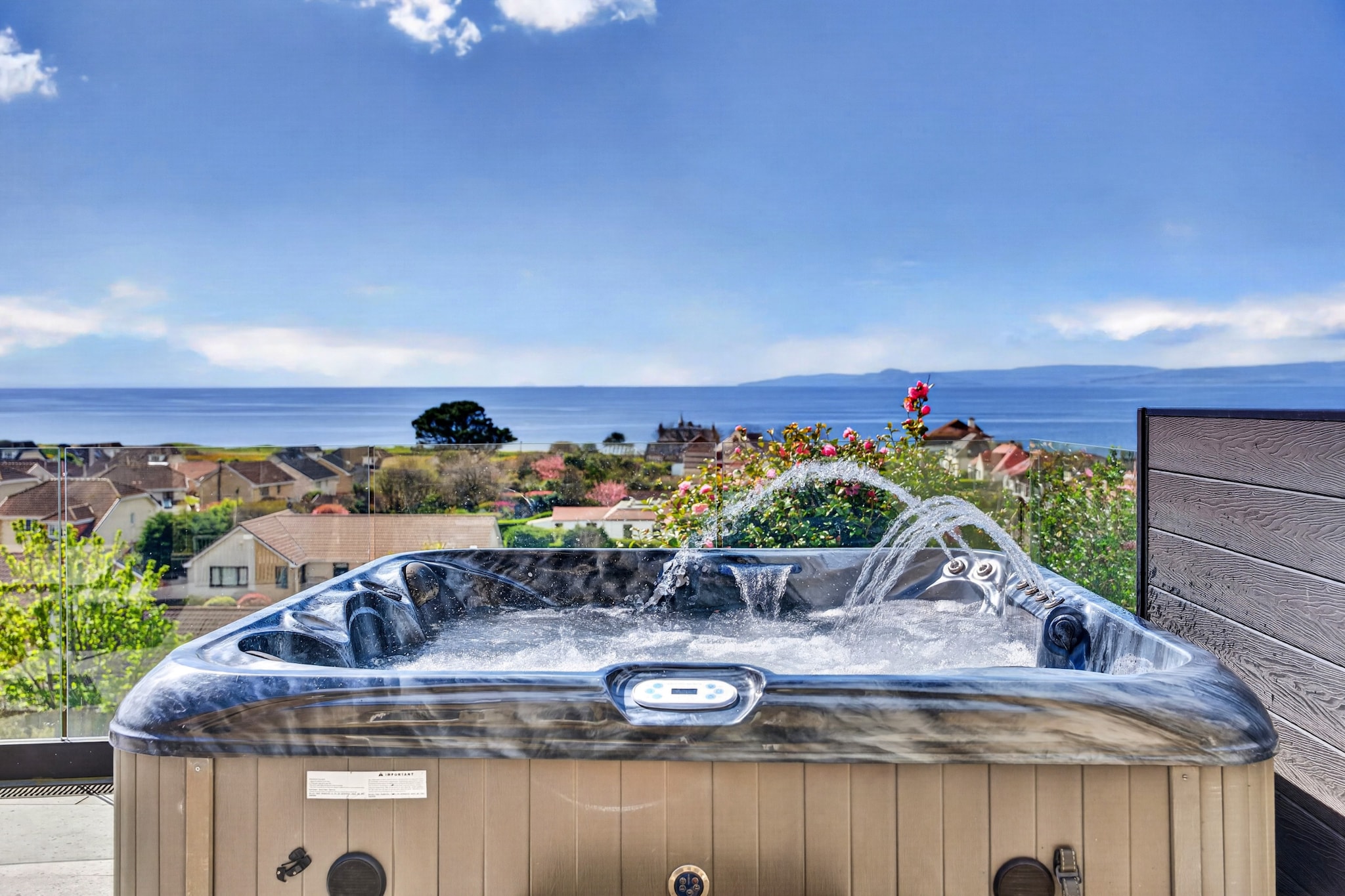 Seamill Beach House - Bien-être