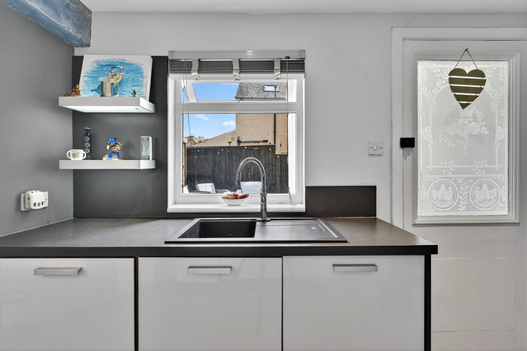 Seamill Beach House - Cuisine