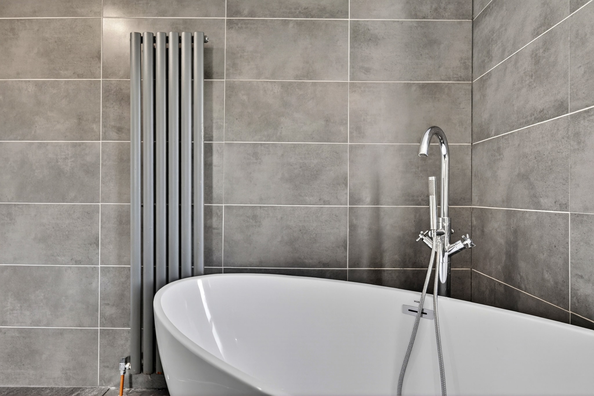 Seamill Beach House - Salle de bain