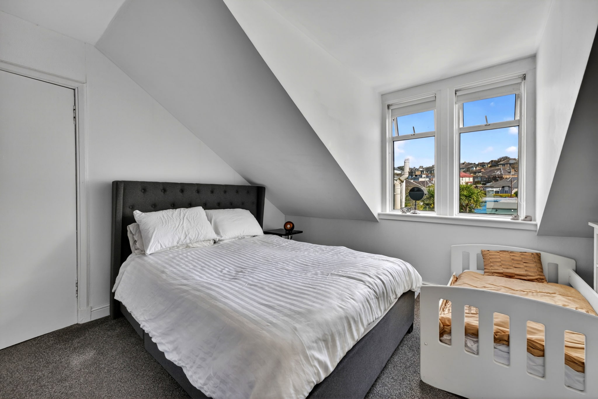 Seamill Beach House