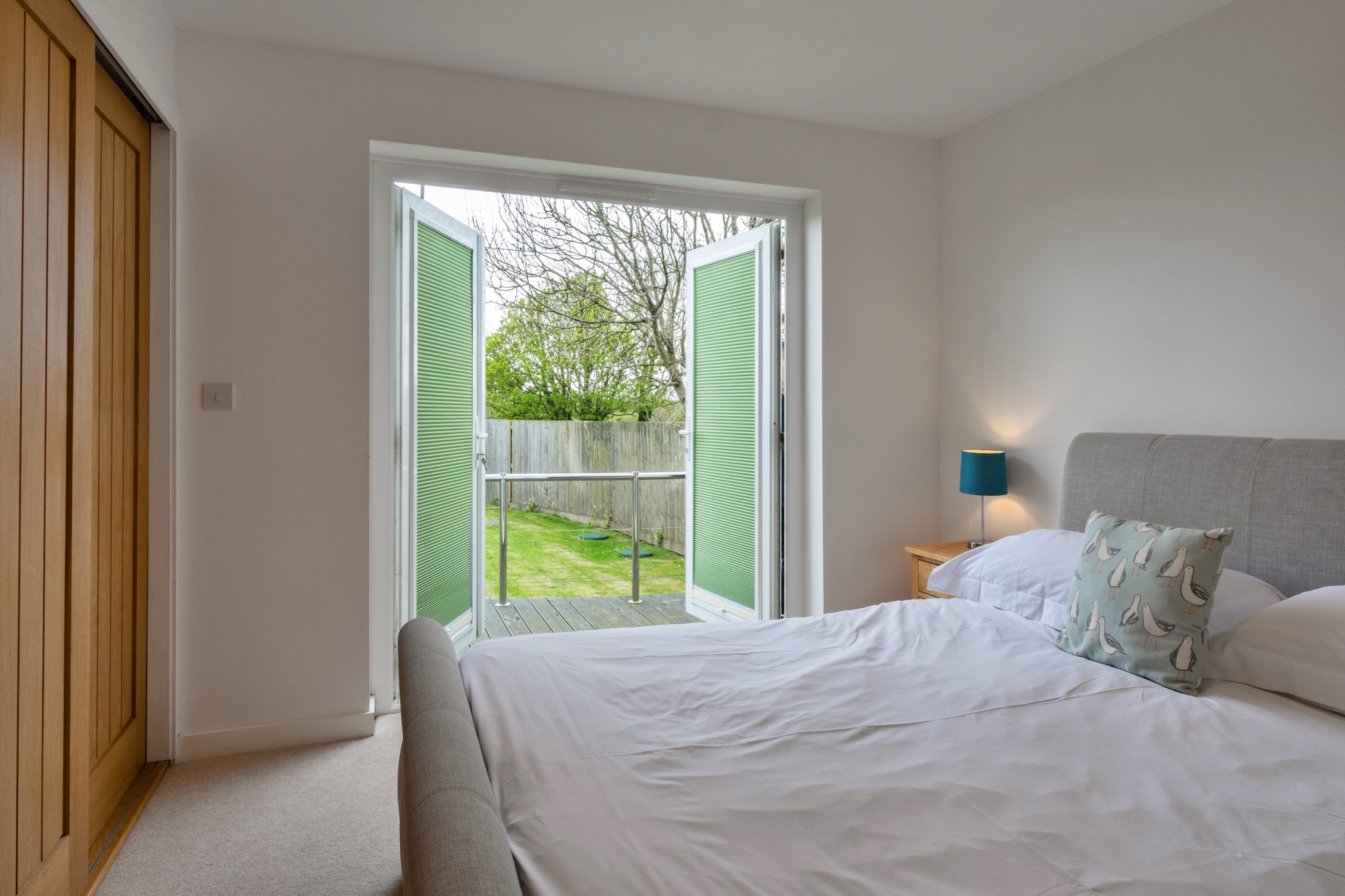 Tregirls - Slaapkamer