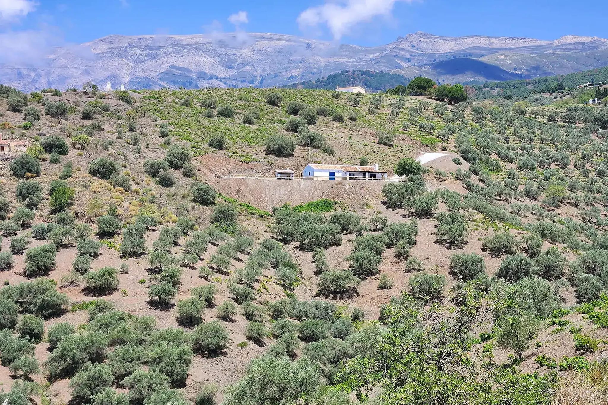 Villa Gabriel - Zones été à 5 km