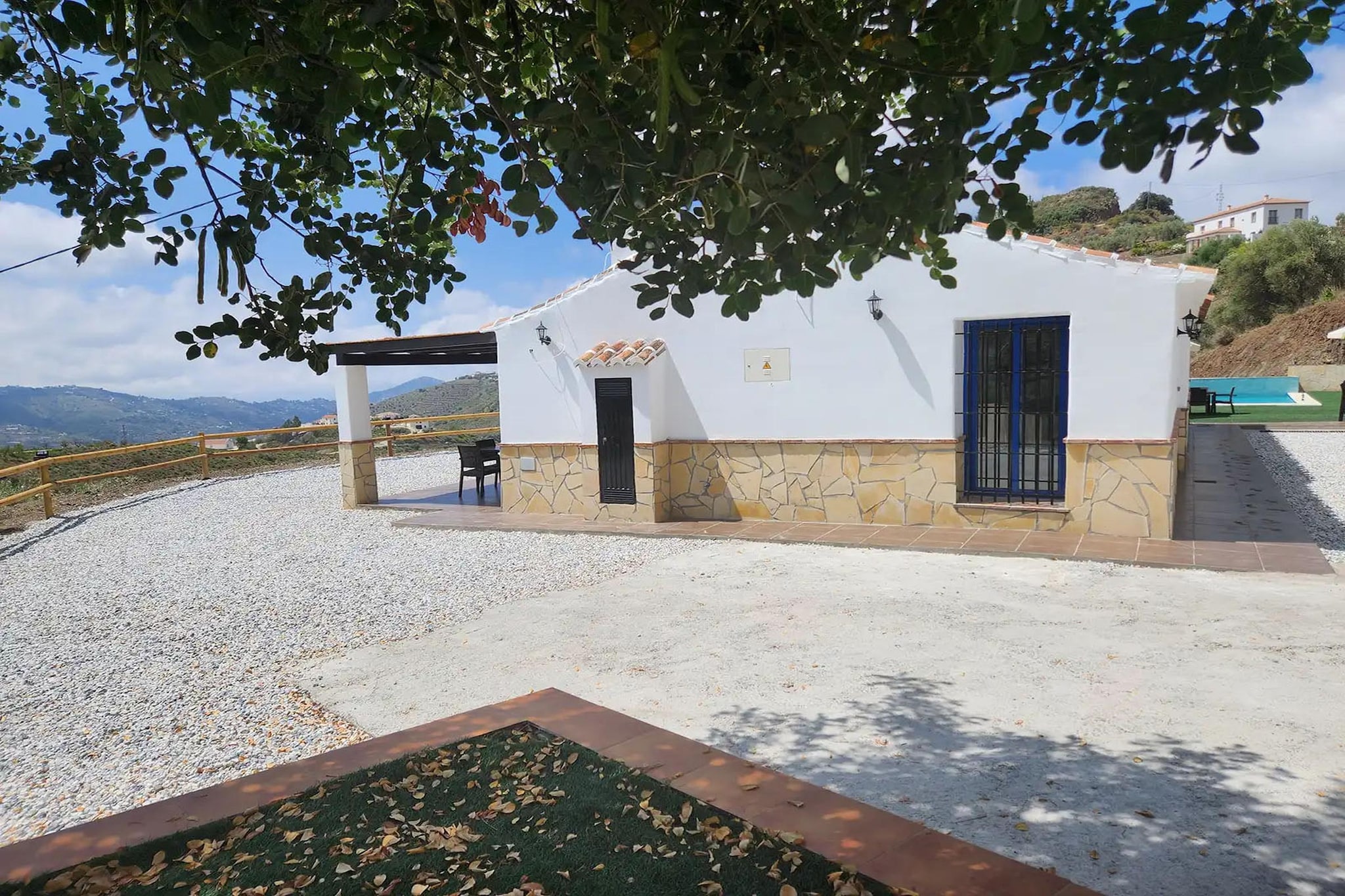 Villa Gabriel