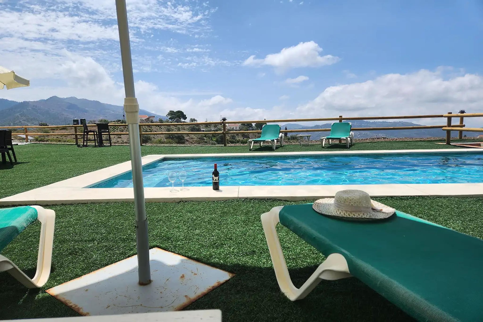 Villa Gabriel