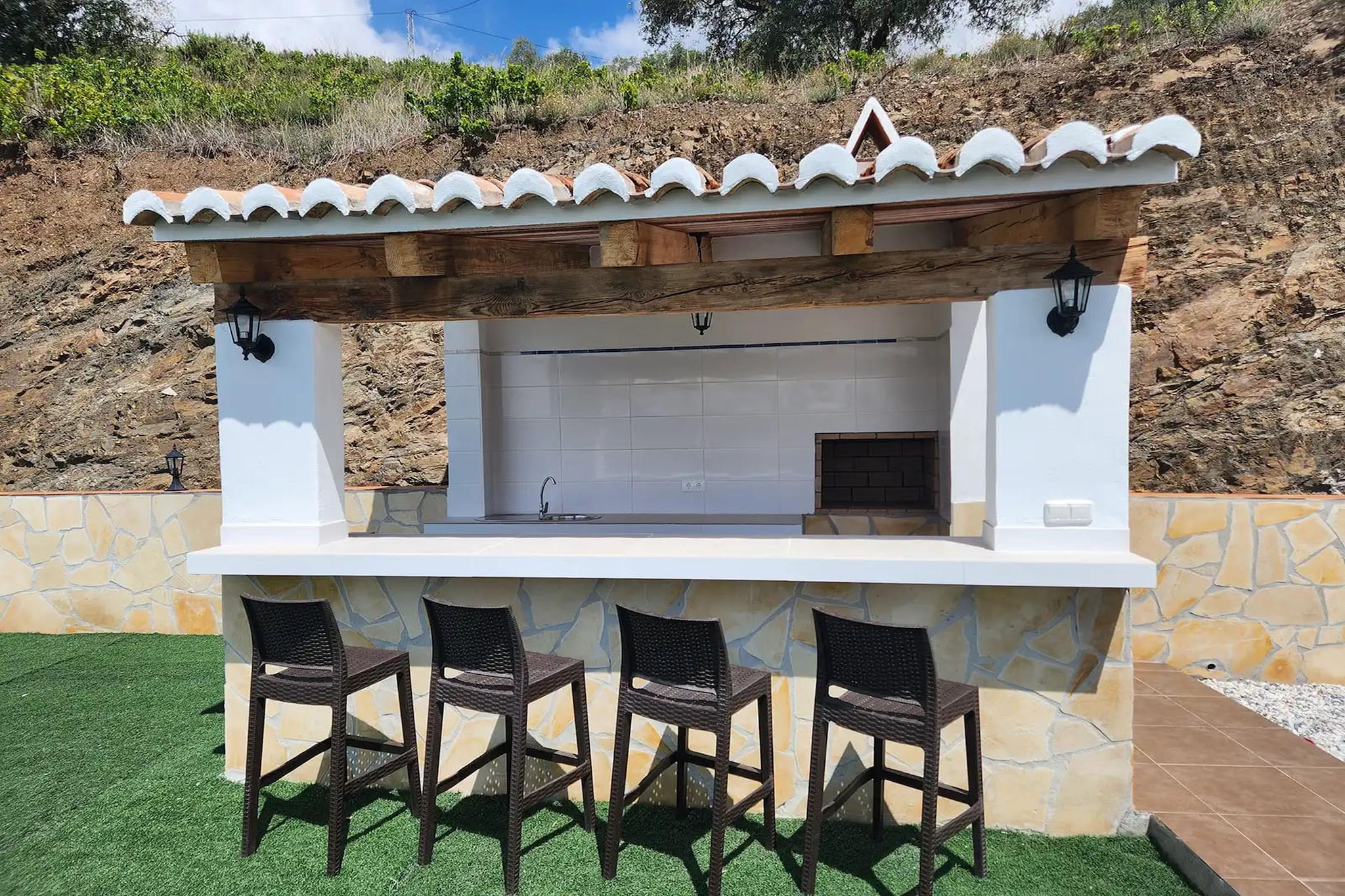 Villa Gabriel