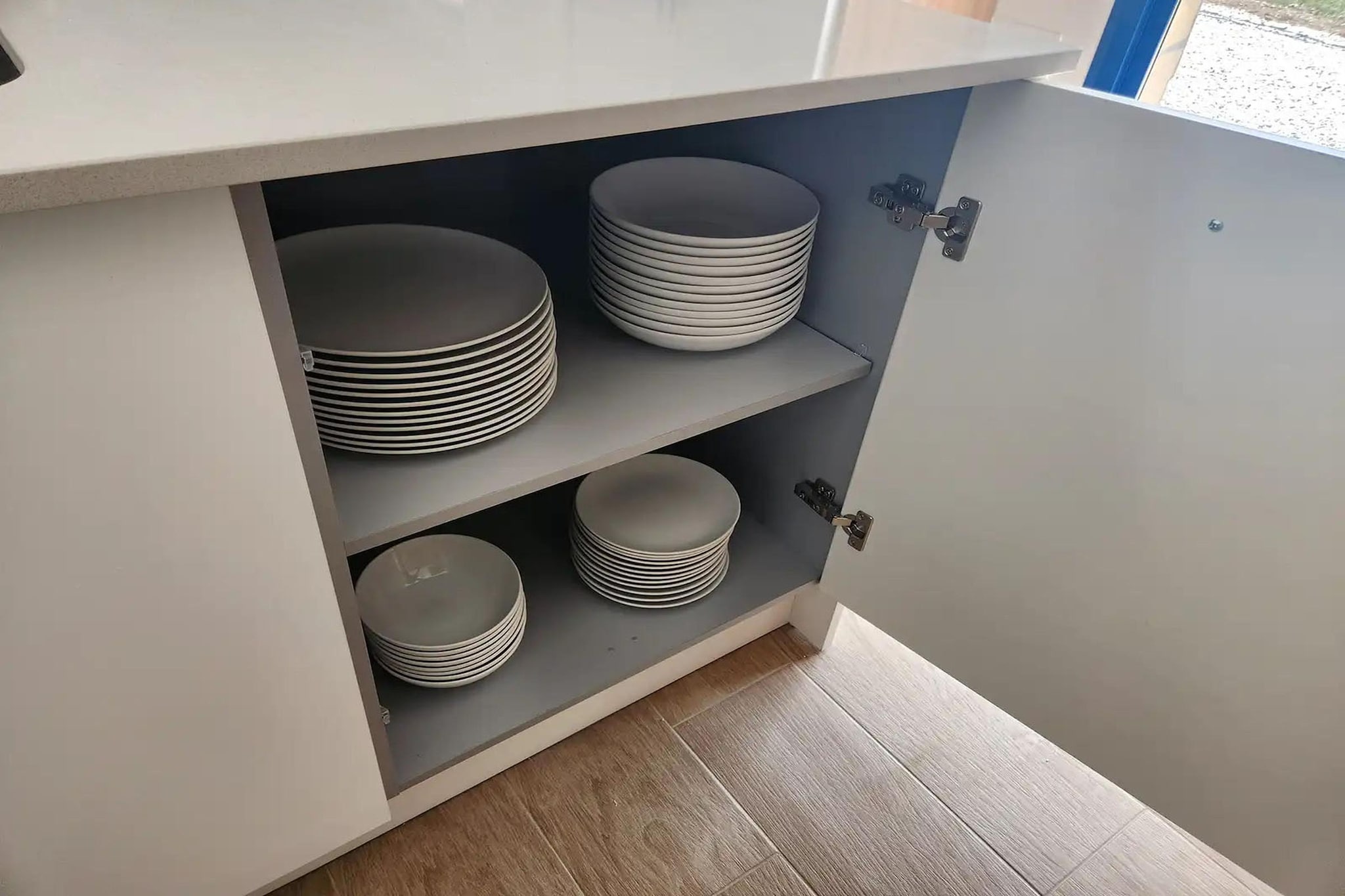 Villa Gabriel - Cuisine
