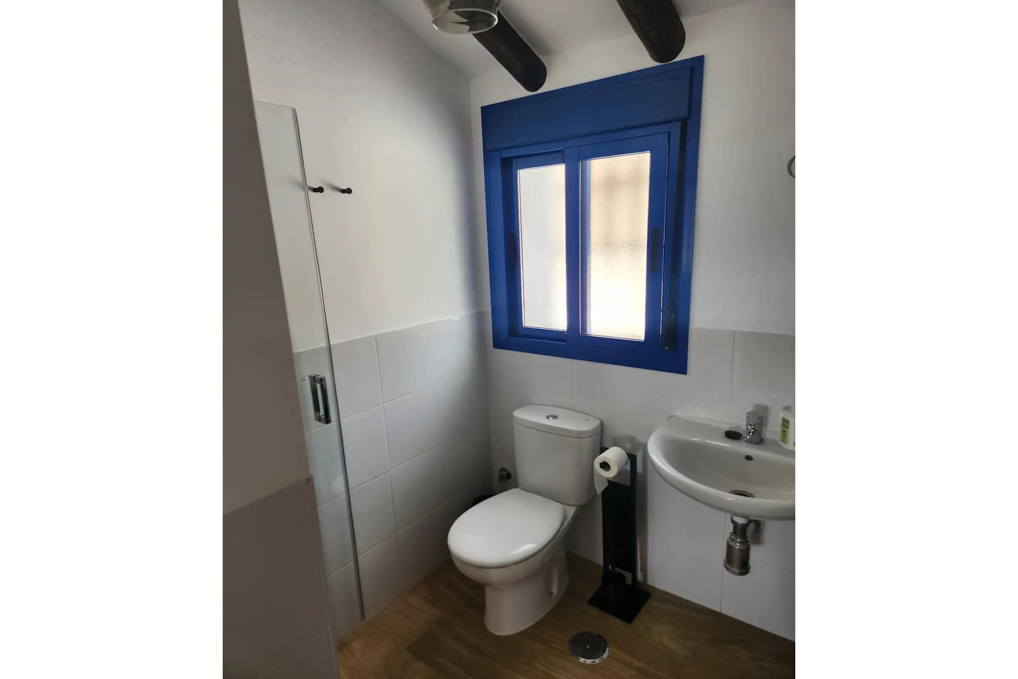 Villa Gabriel - Salle de bain