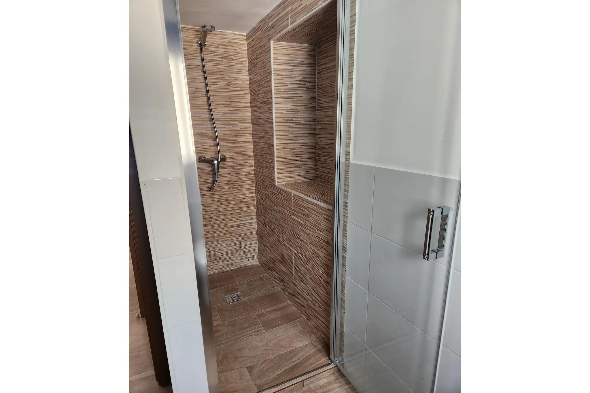 Villa Gabriel - Salle de bain