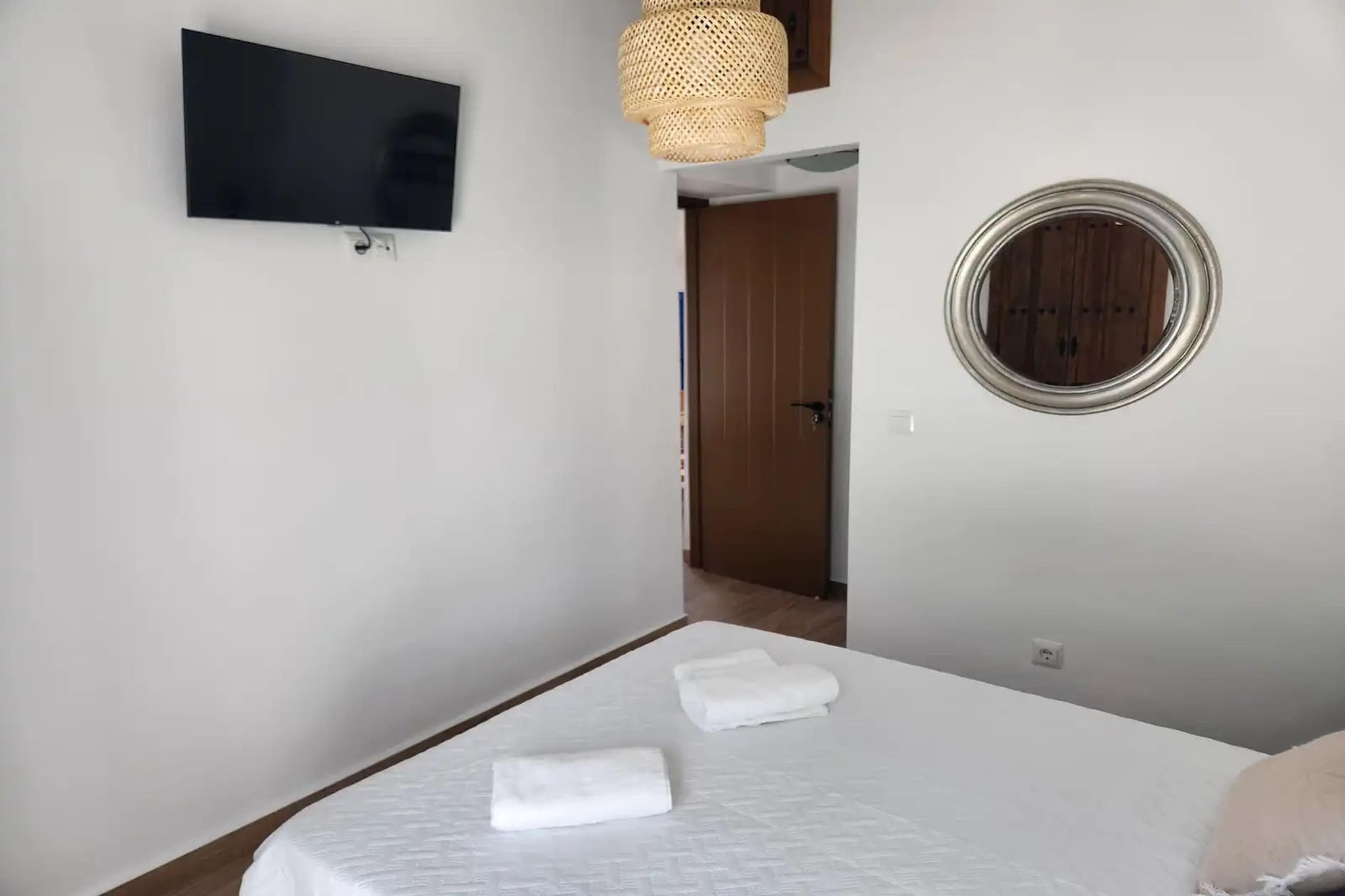 Villa Gabriel - Chambre