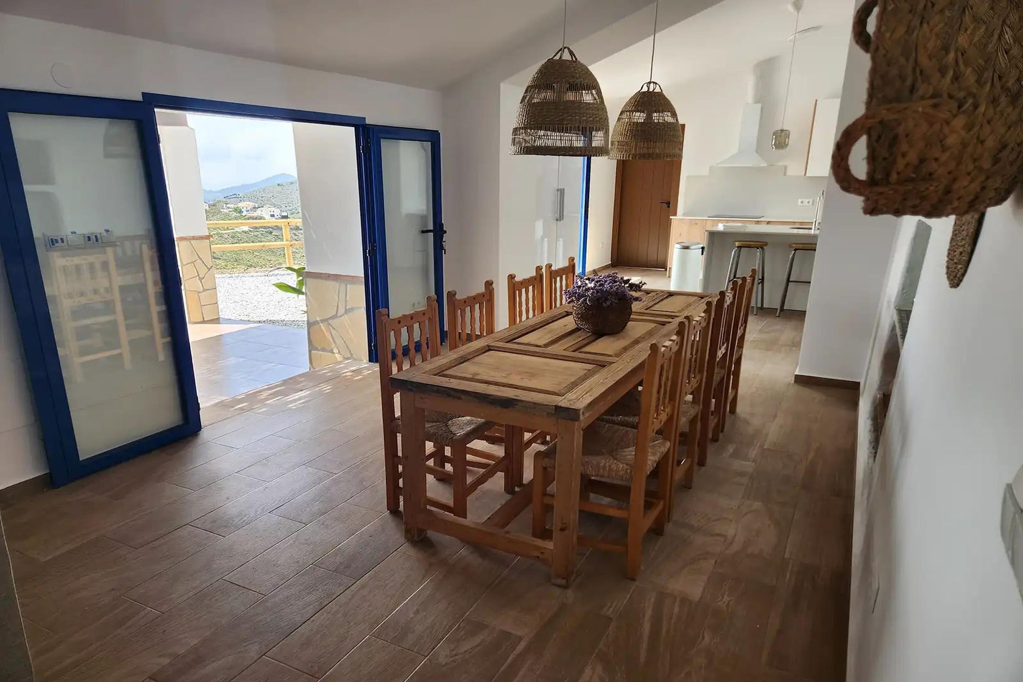 Villa Gabriel - Salle à manger