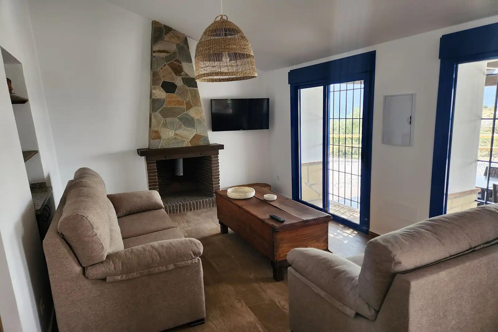 Villa Gabriel - Salon