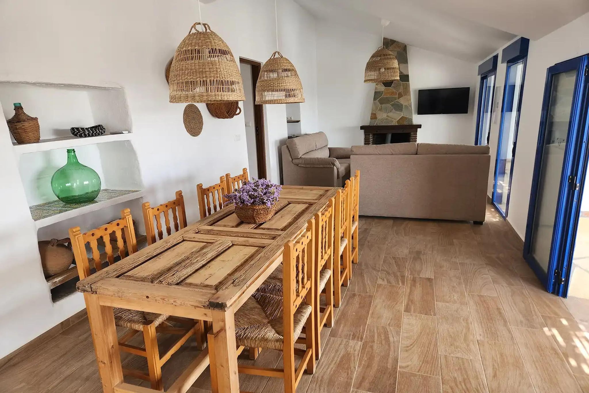 Villa Gabriel - Salle à manger