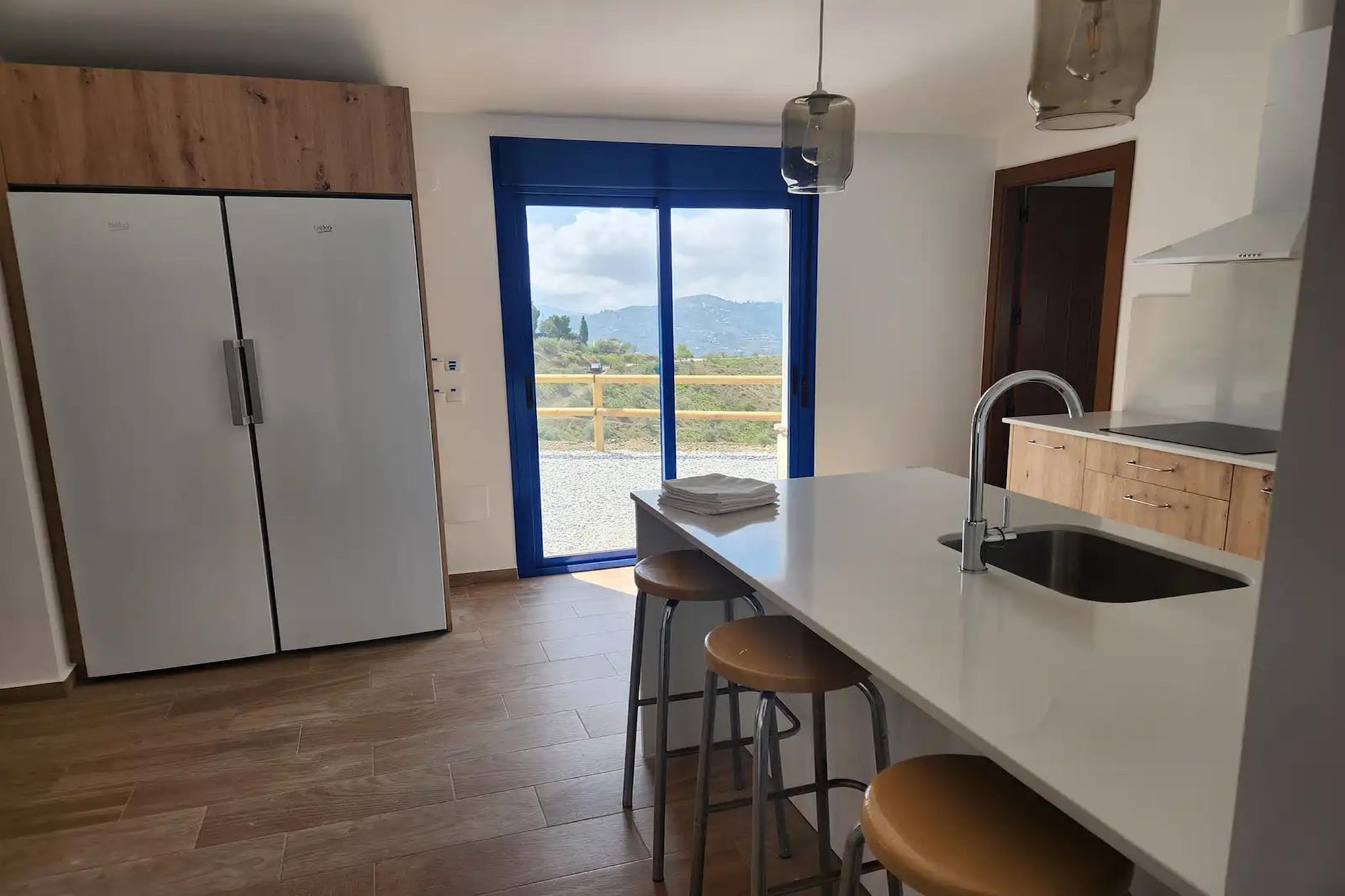 Villa Gabriel - Cuisine