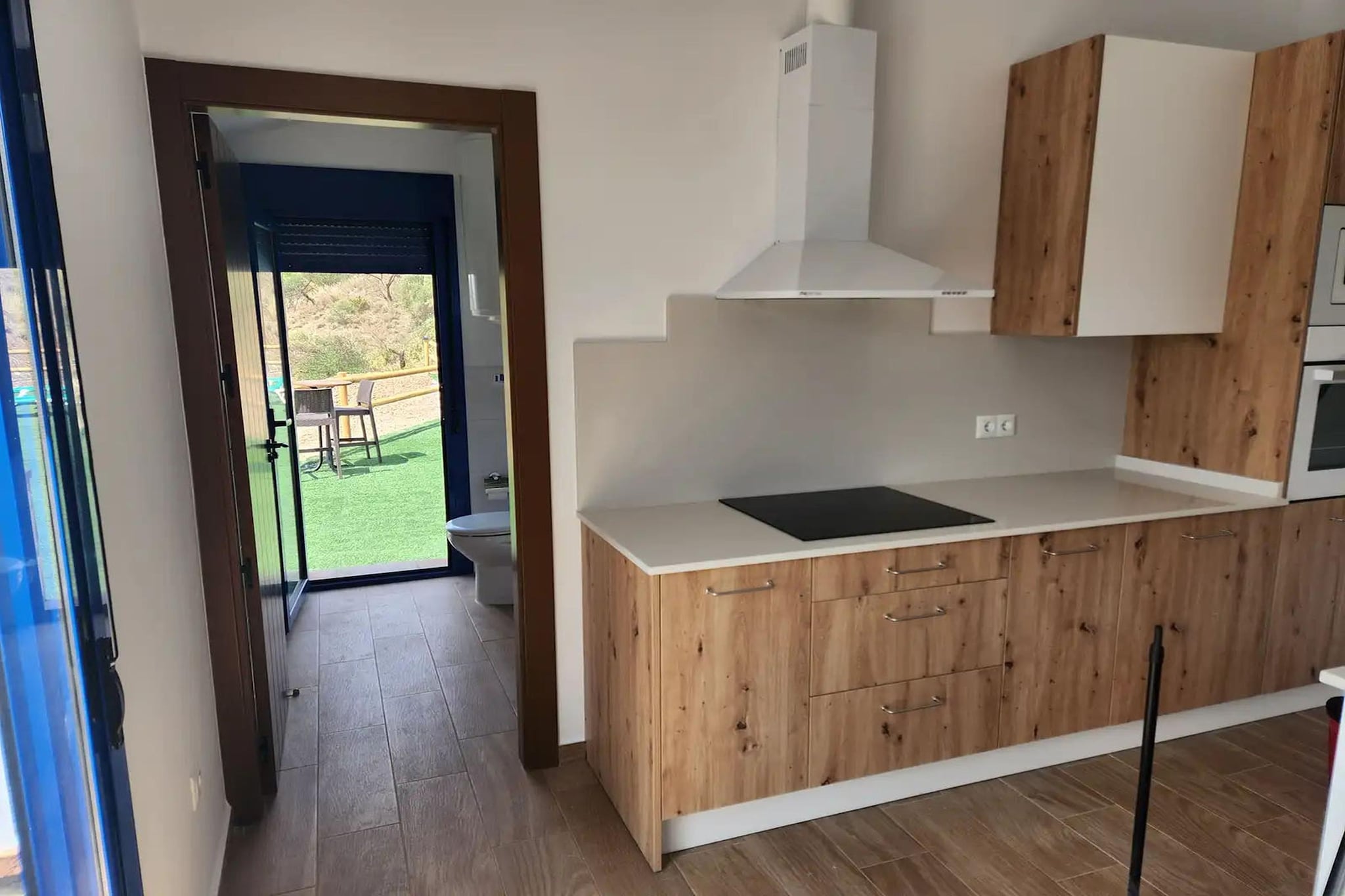Villa Gabriel - Cuisine