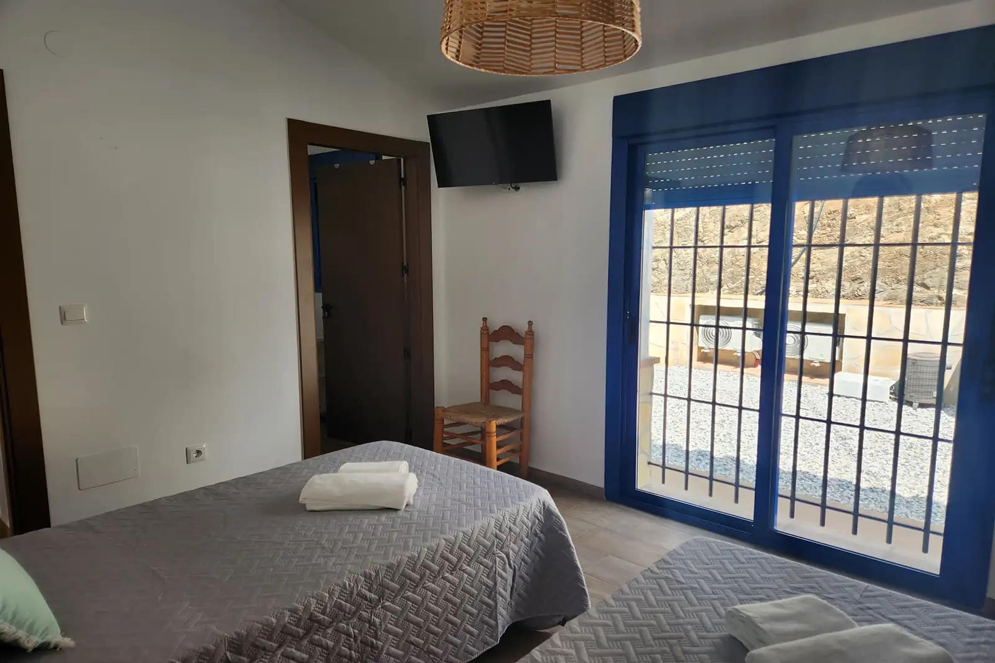 Villa Gabriel - Chambre