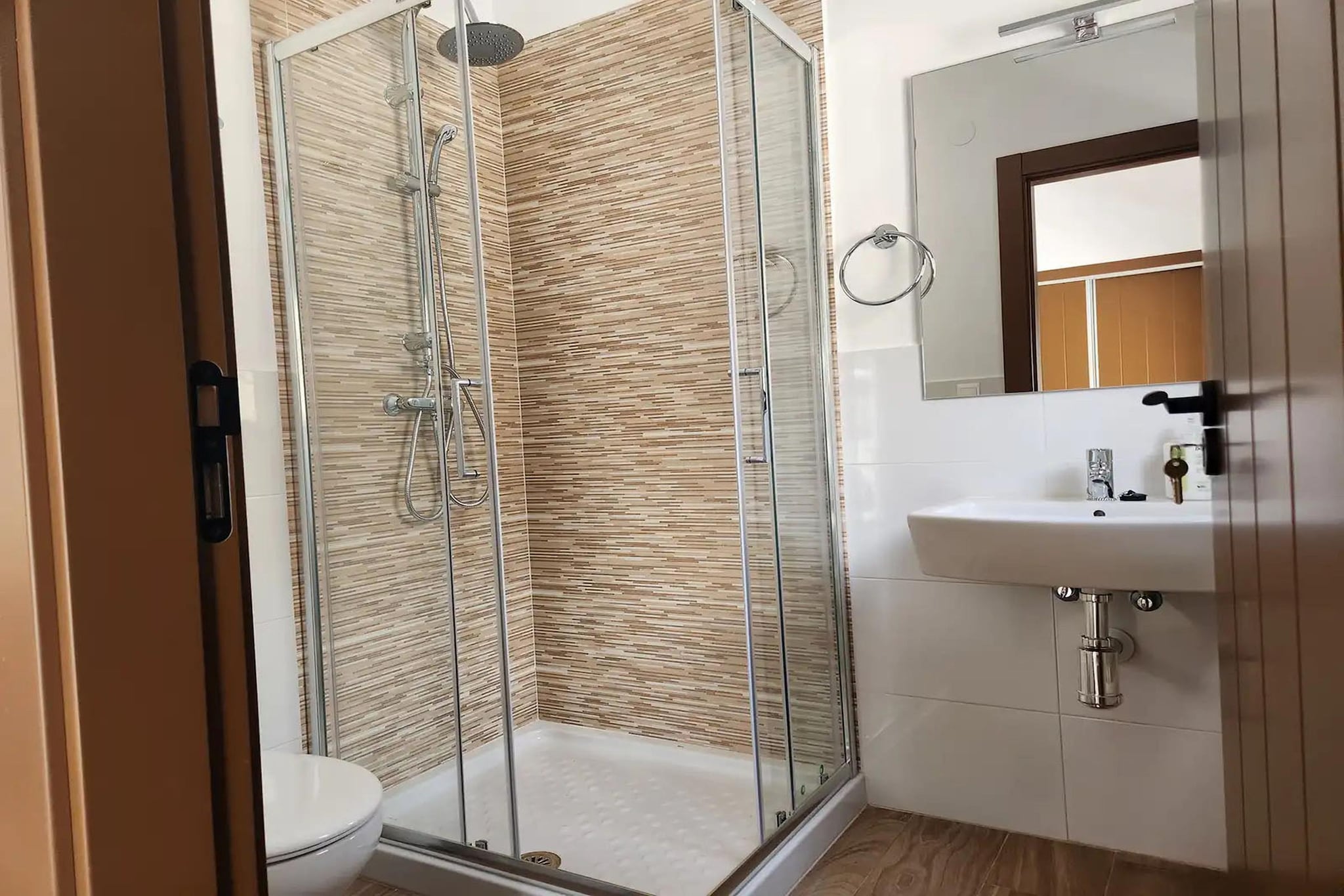 Villa Gabriel - Salle de bain