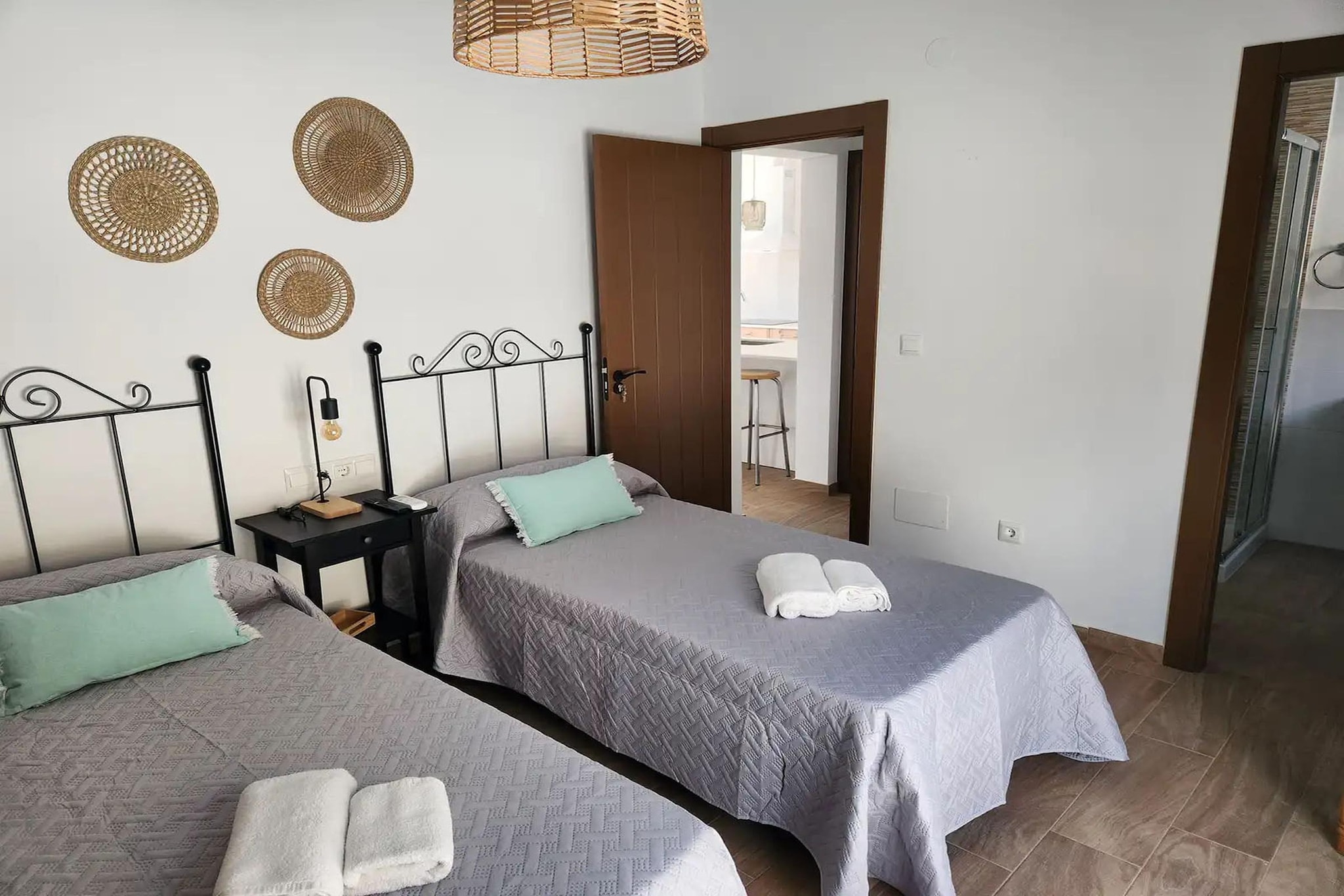 Villa Gabriel - Chambre