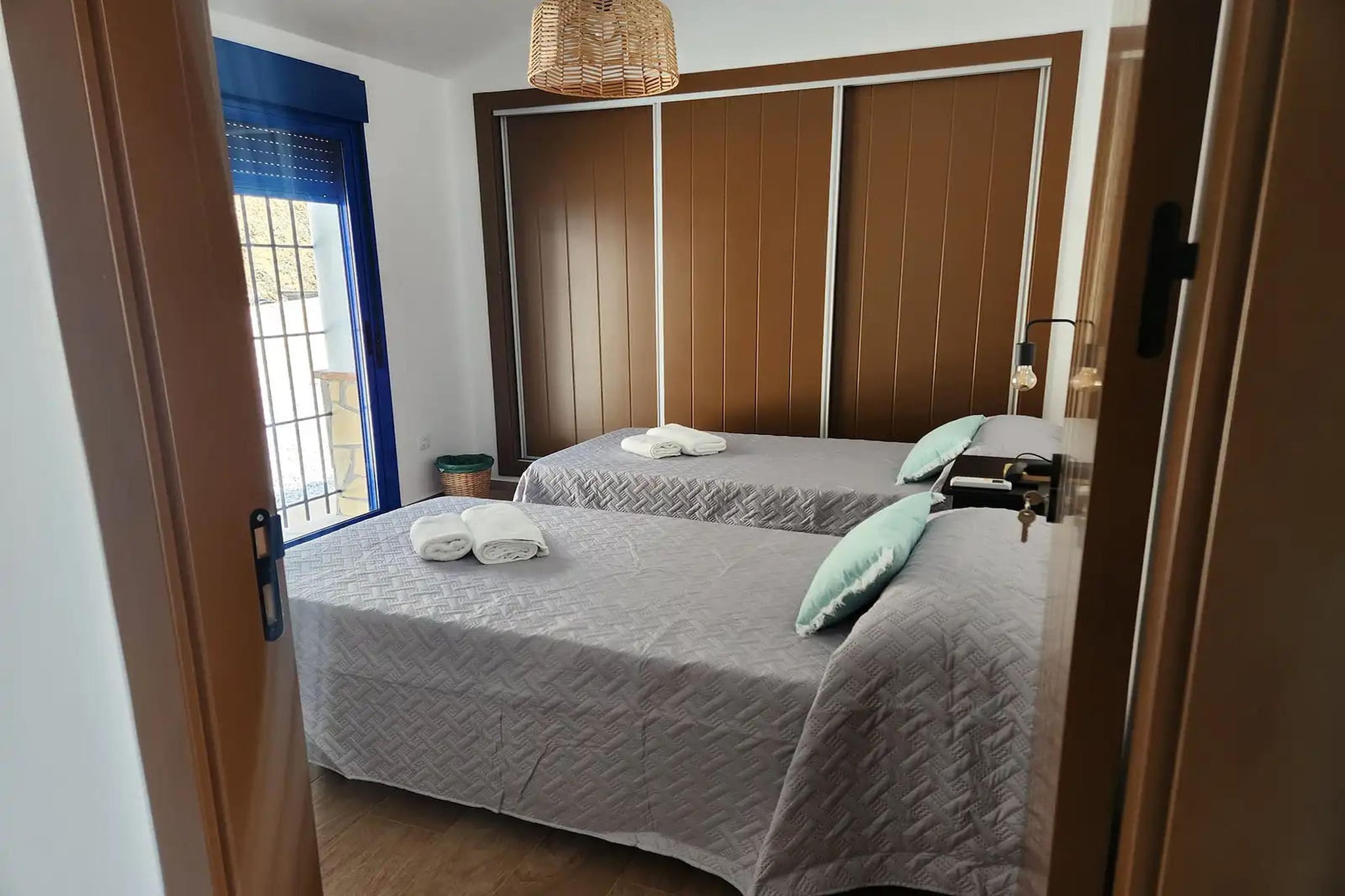 Villa Gabriel - Chambre