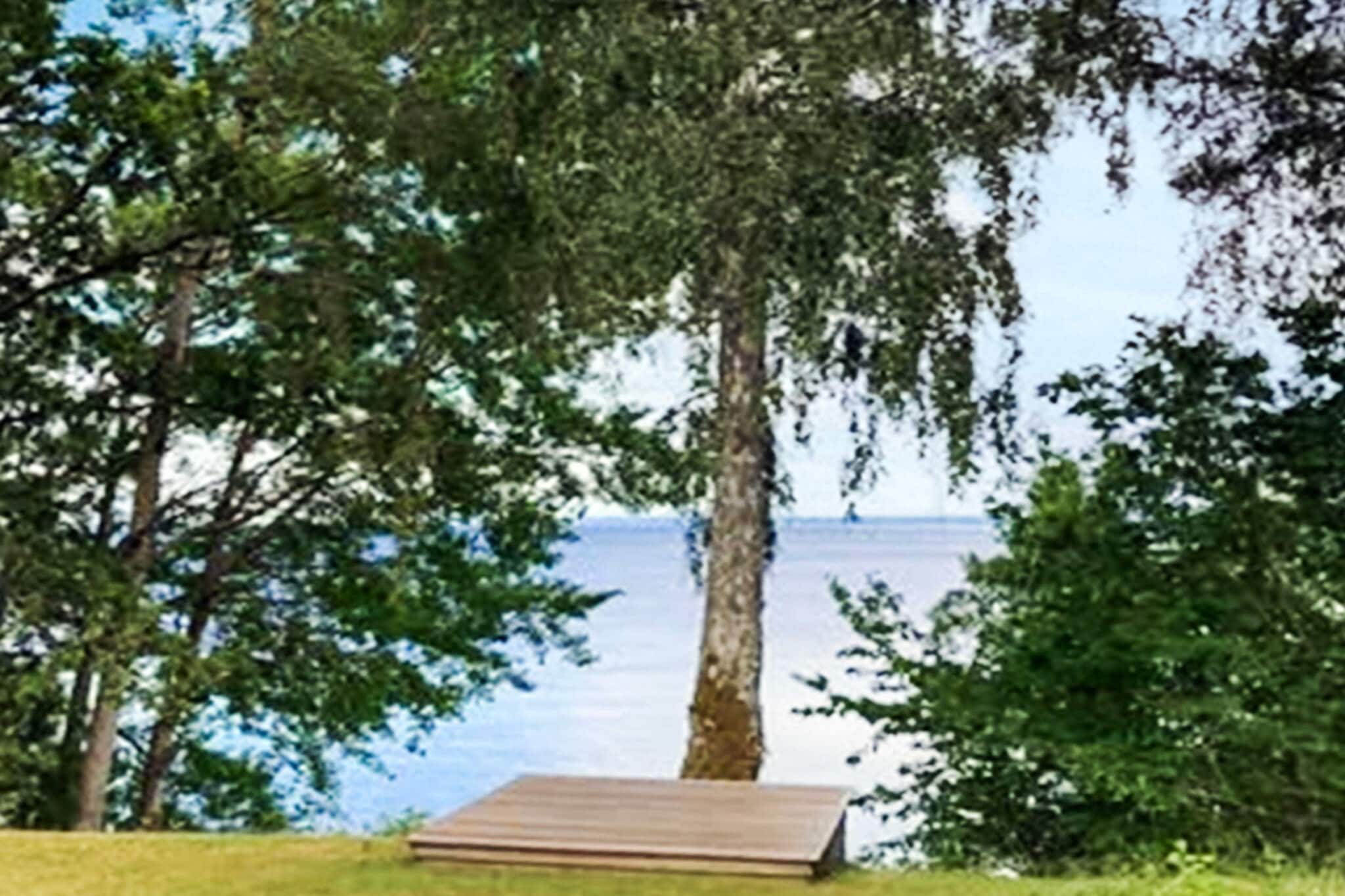 8 person holiday home in BRANDTORP - Outdoor