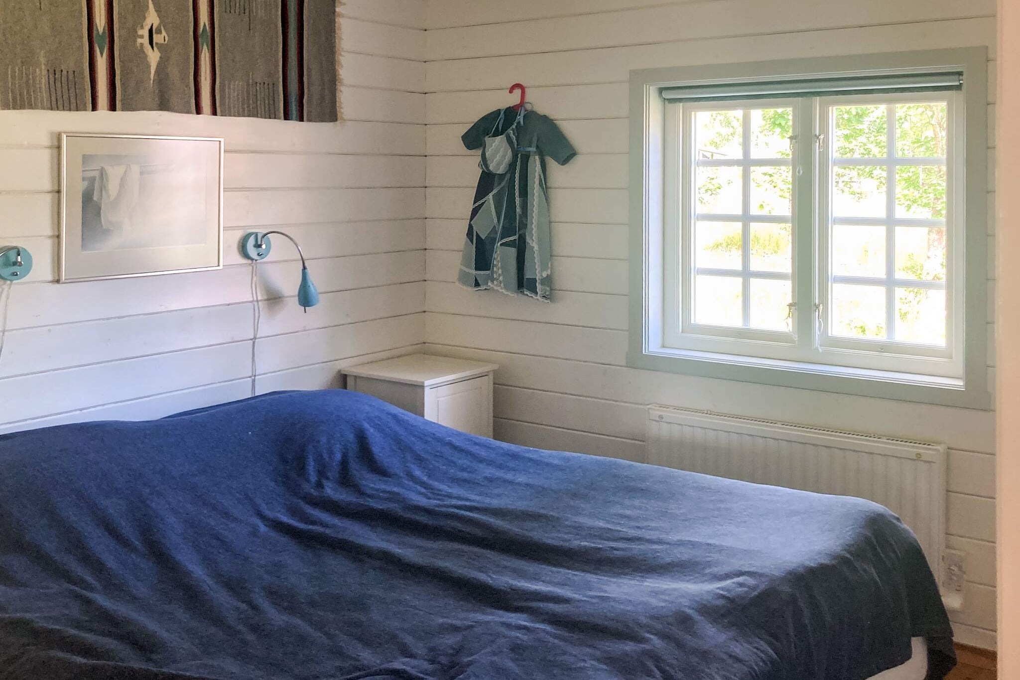 8 person holiday home in BRANDTORP - Indoor