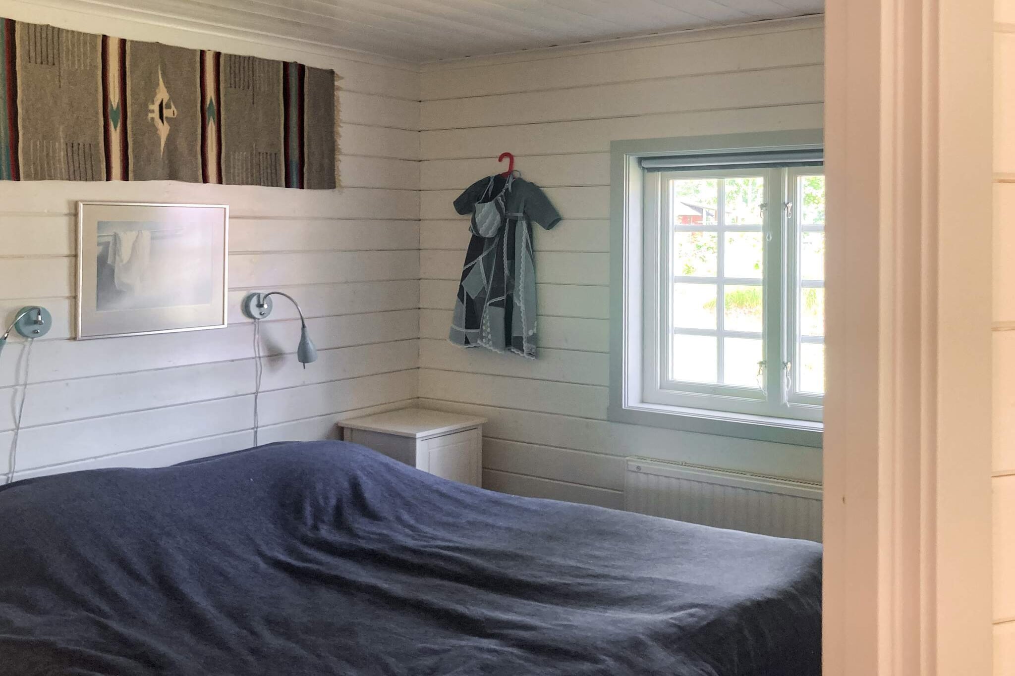 8 person holiday home in BRANDTORP - Indoor