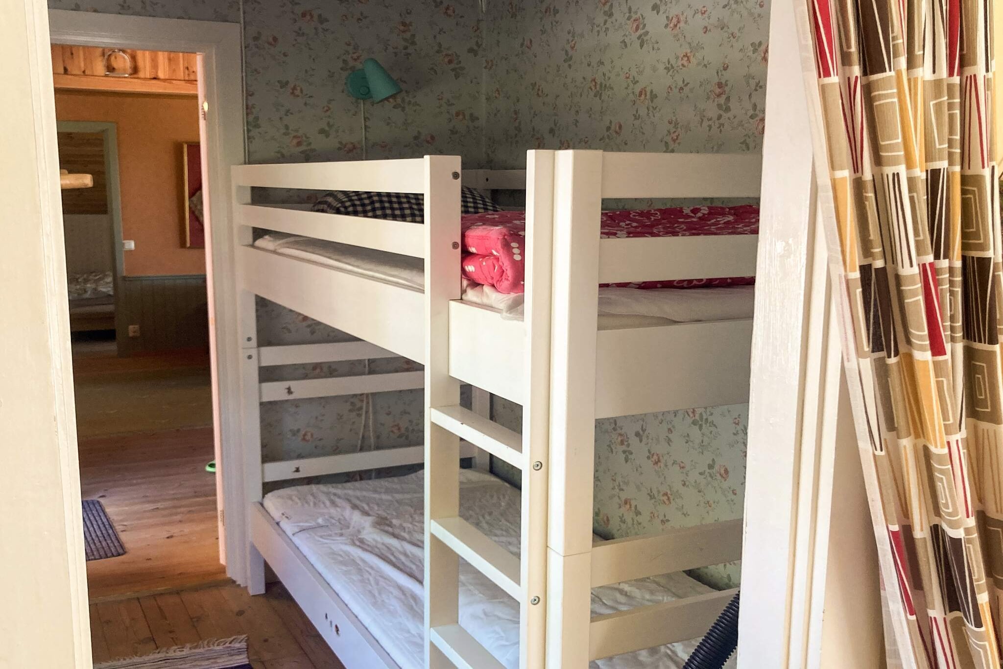 8 person holiday home in BRANDTORP - Indoor
