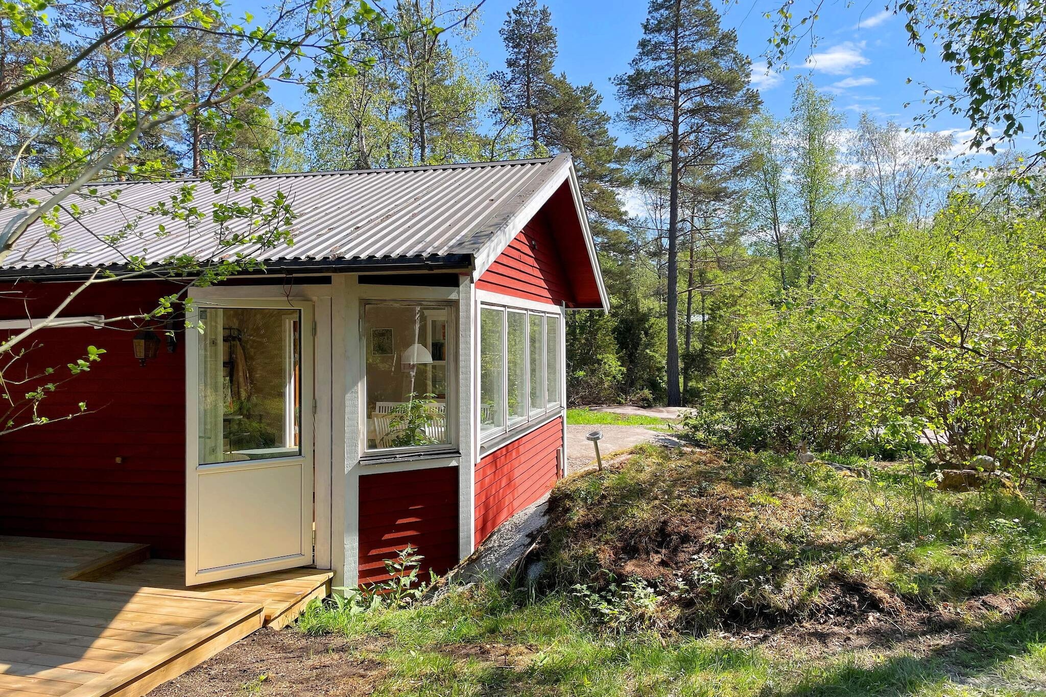 4 sterren vakantie huis in VäTö