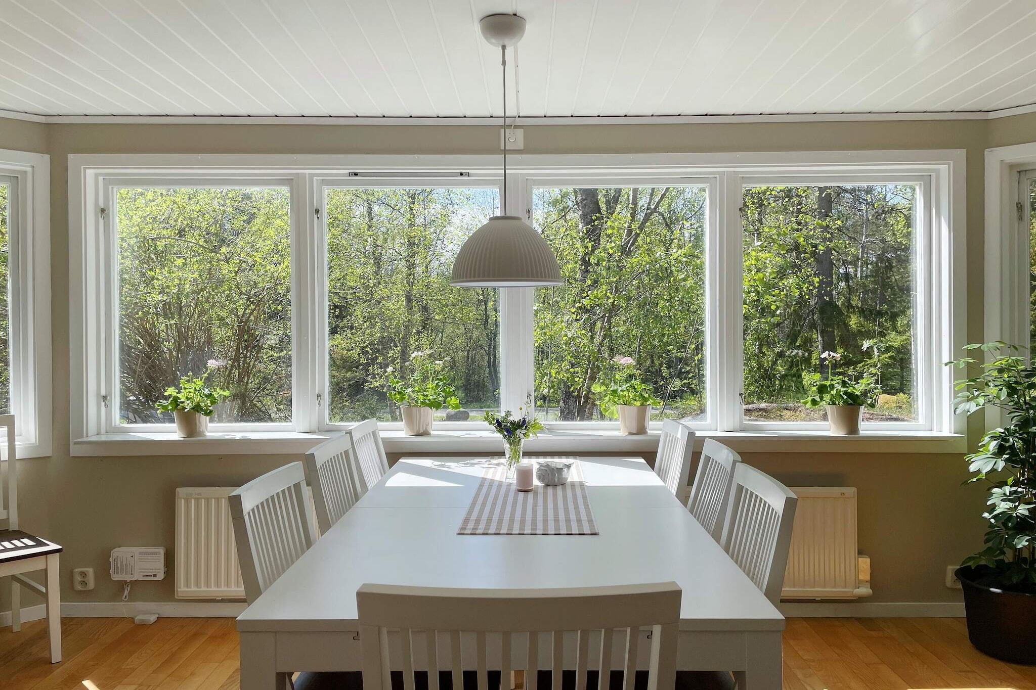 4 sterren vakantie huis in VäTö - Binnen