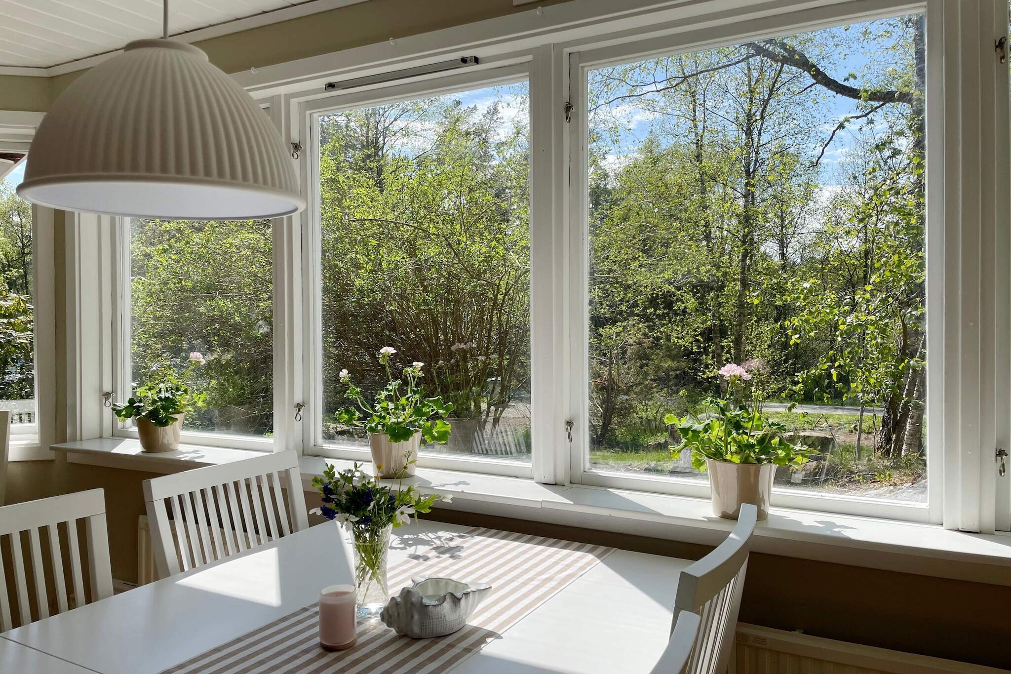4 sterren vakantie huis in VäTö - Binnen