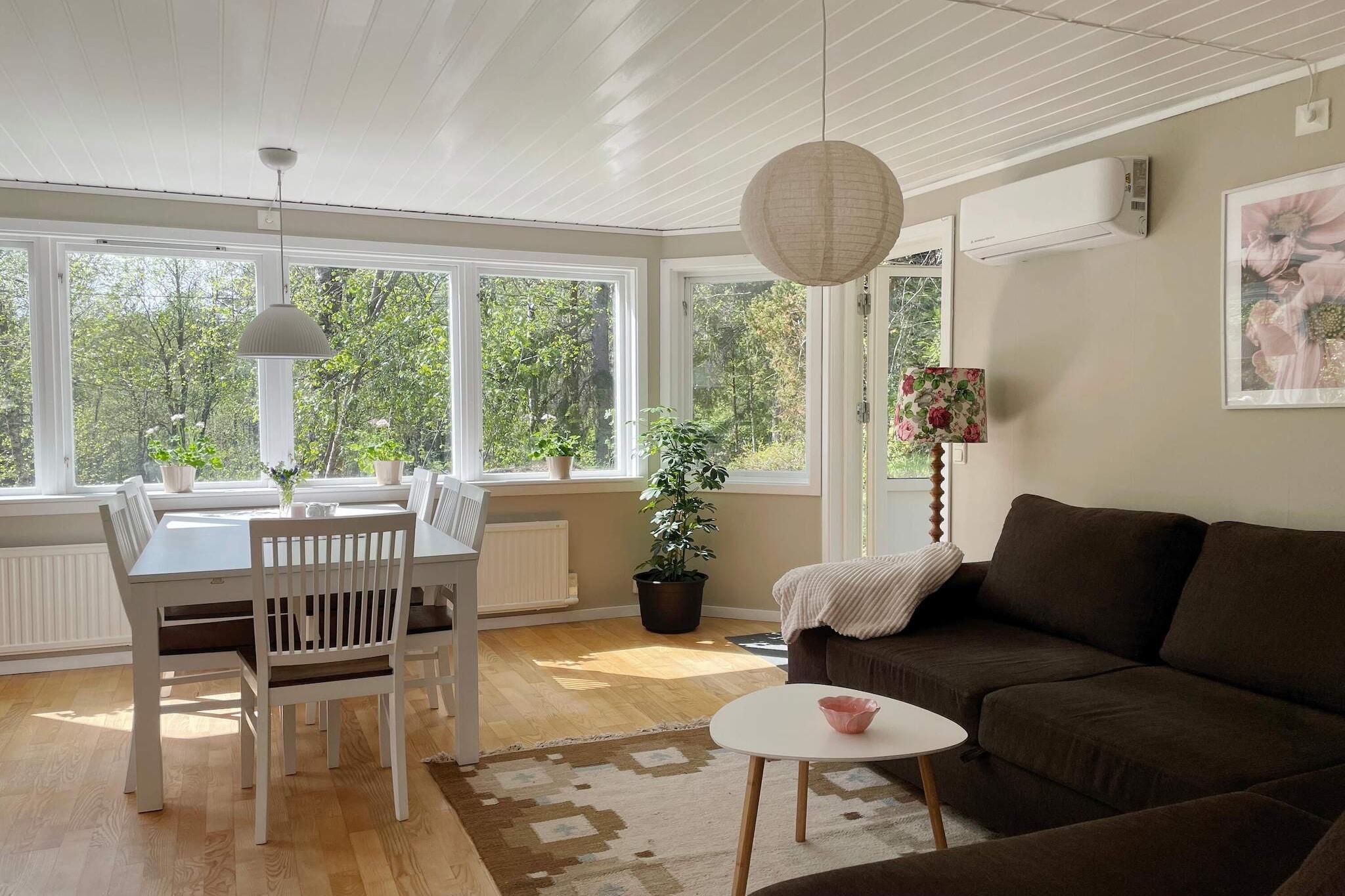 4 sterren vakantie huis in VäTö - Binnen